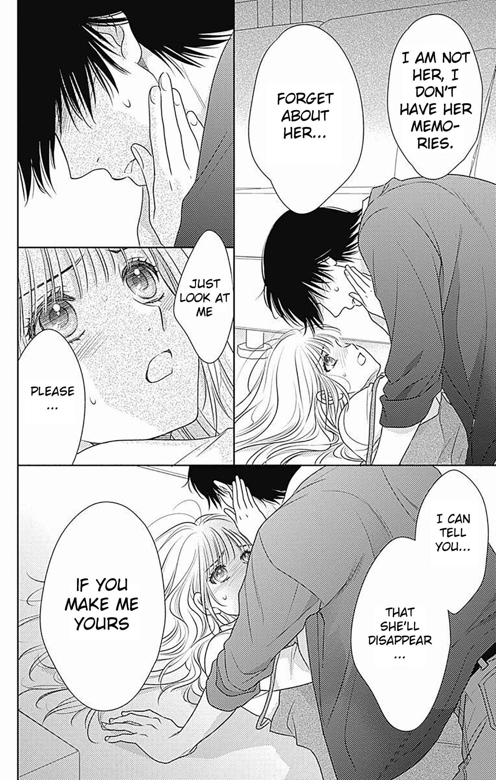 Page 20 Chapter 81 Nanoka no Kare