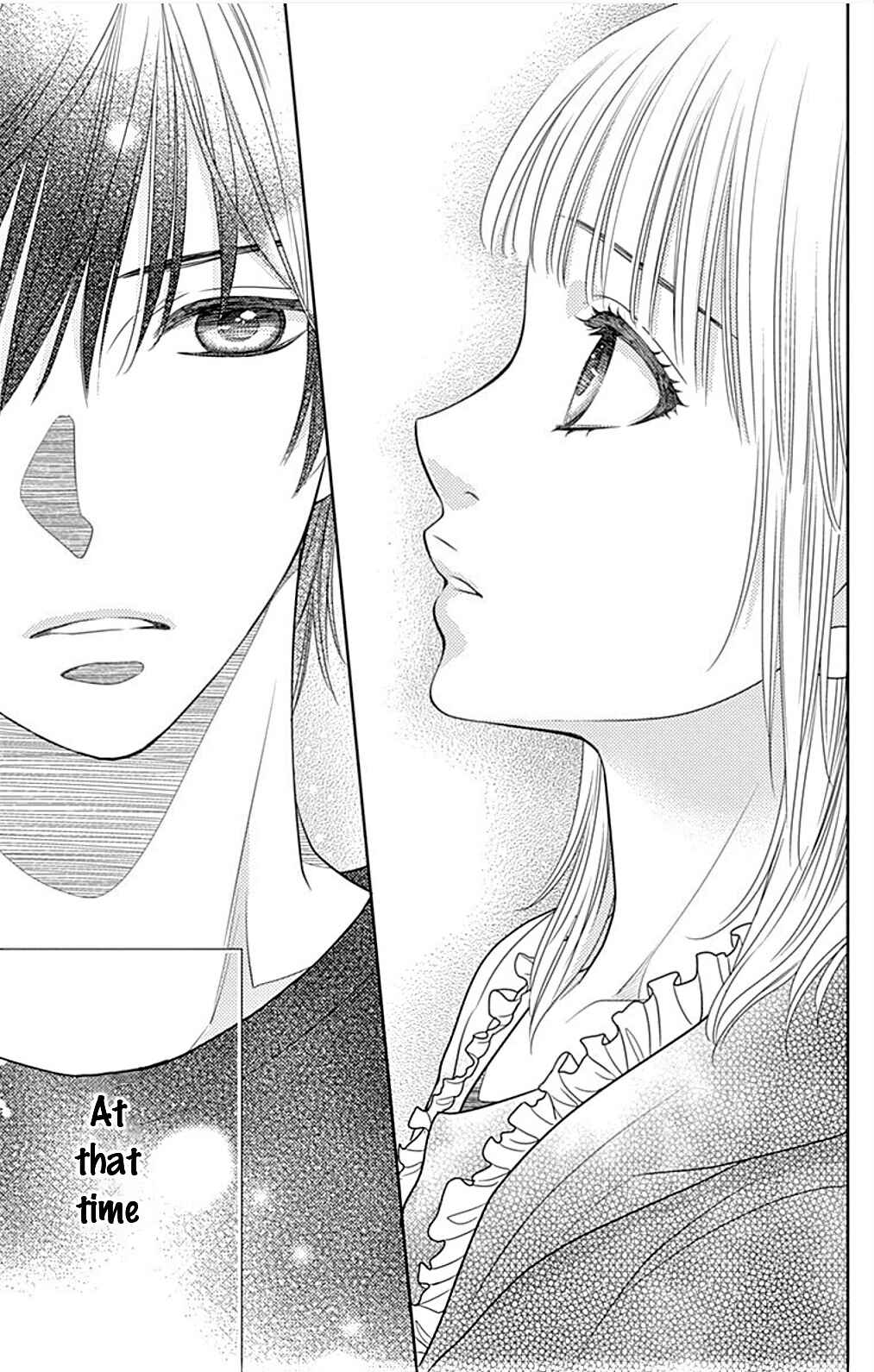 Page 34 Chapter 21 Nanoka no Kare
