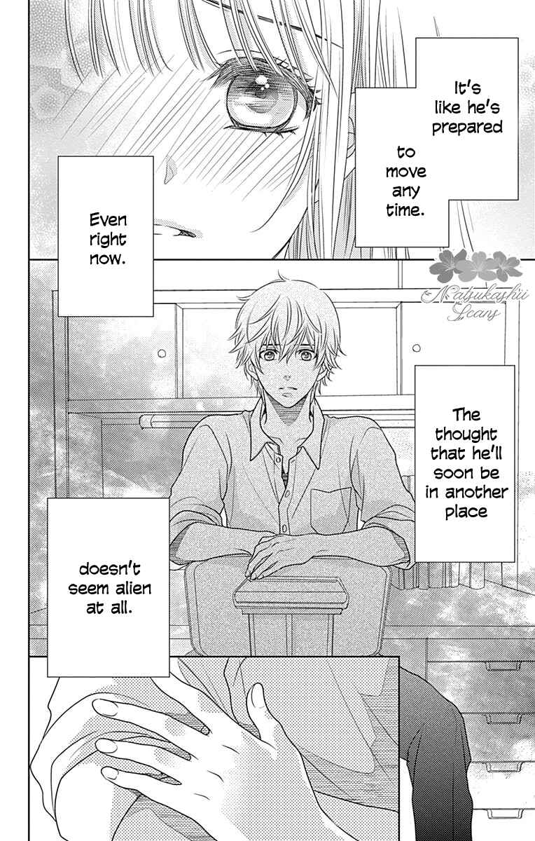 Page 18 Chapter 50 Nanoka no Kare