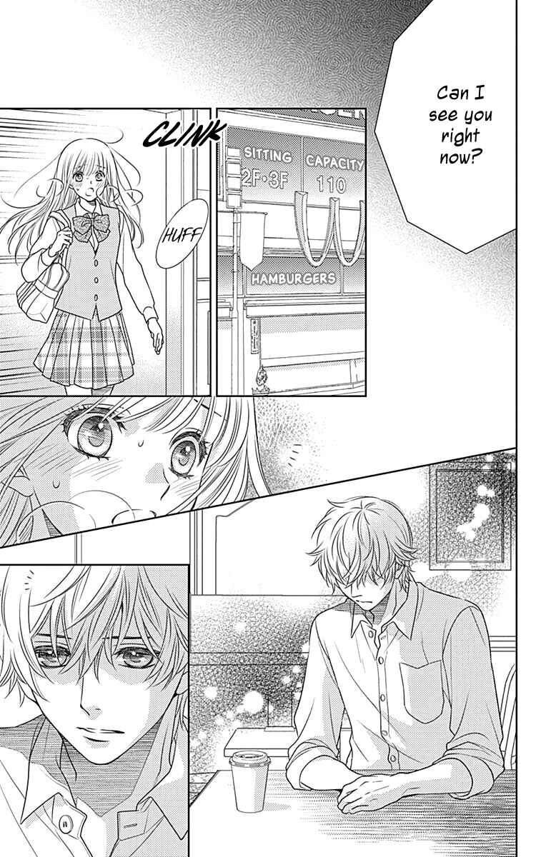 Page 5 Chapter 50 Nanoka no Kare