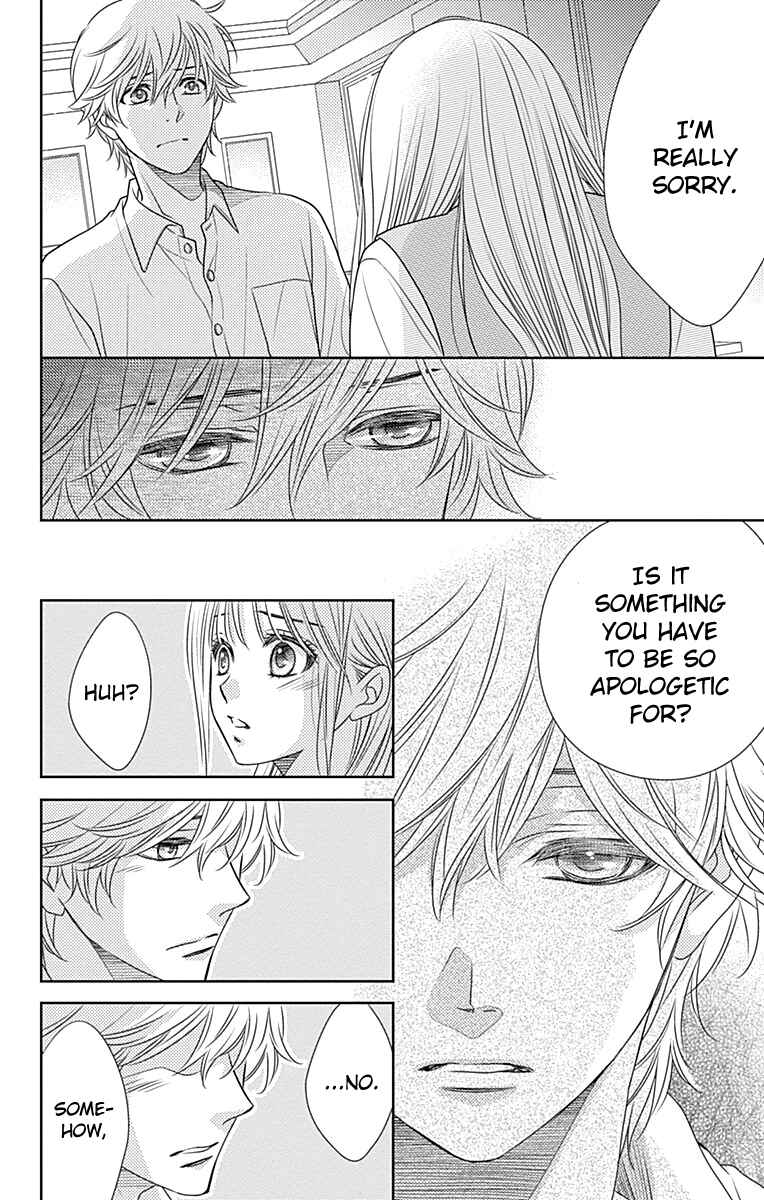 Page 8 Chapter 50 Nanoka no Kare