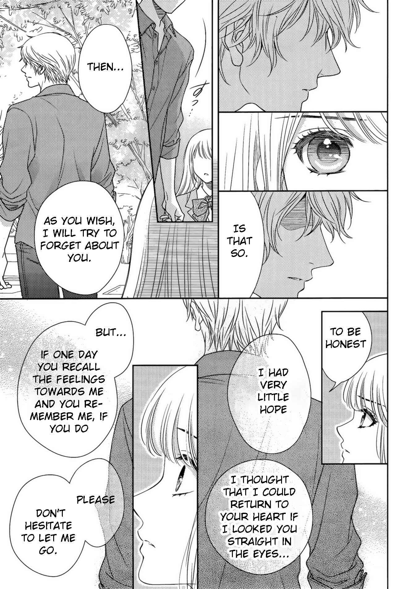Page 16 Chapter 78 Nanoka no Kare