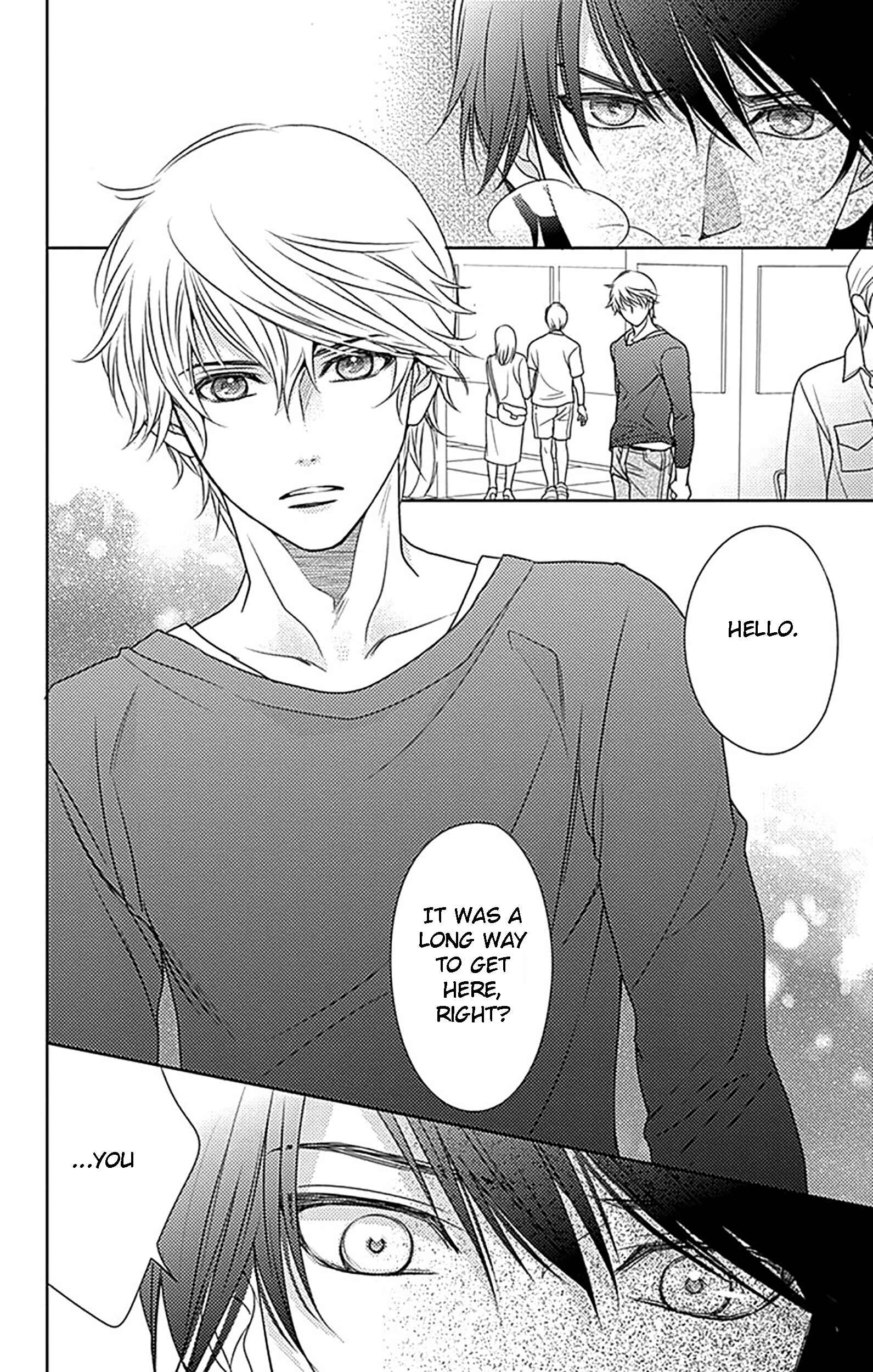 Page 16 Chapter 79 Nanoka no Kare