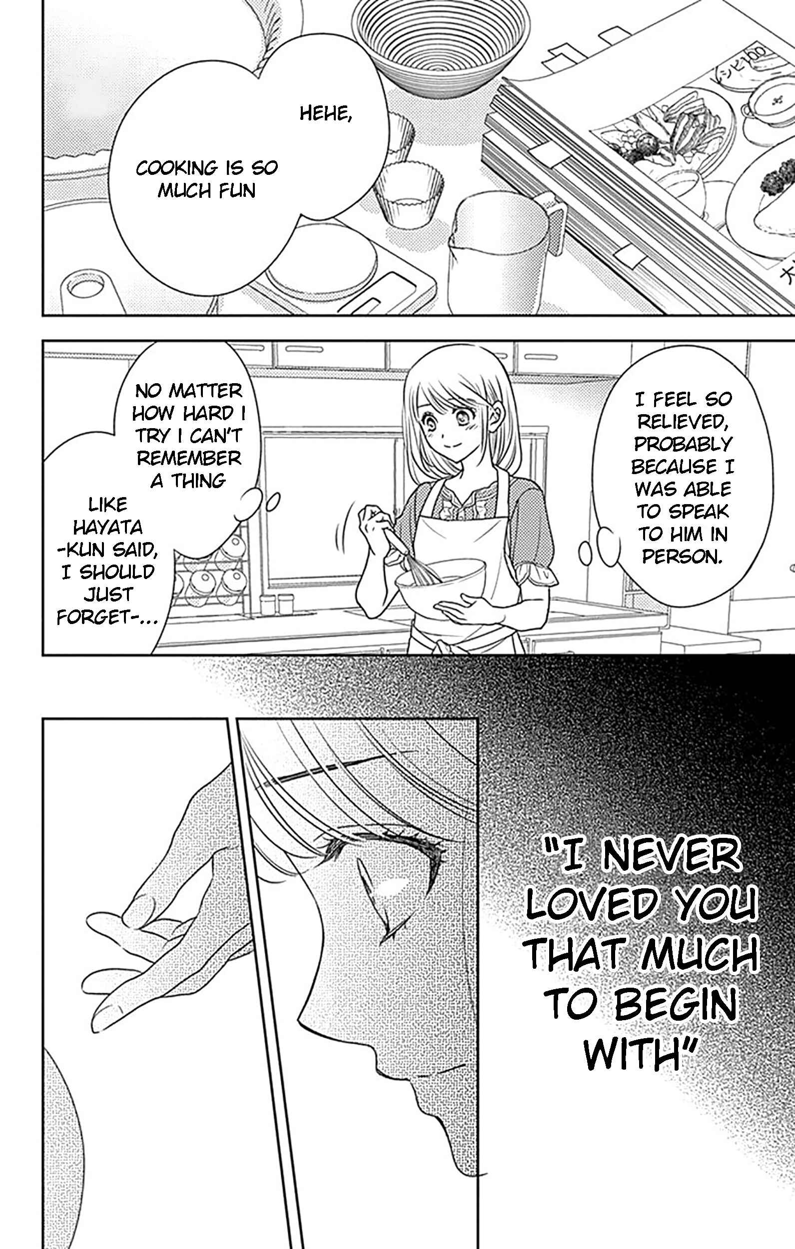 Page 24 Chapter 79 Nanoka no Kare