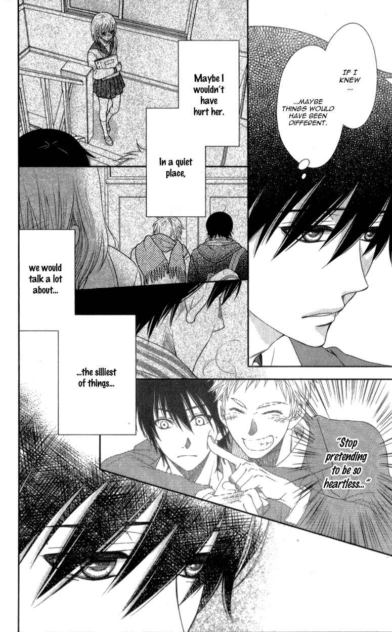 Page 9 Chapter 11 Nanoka no Kare