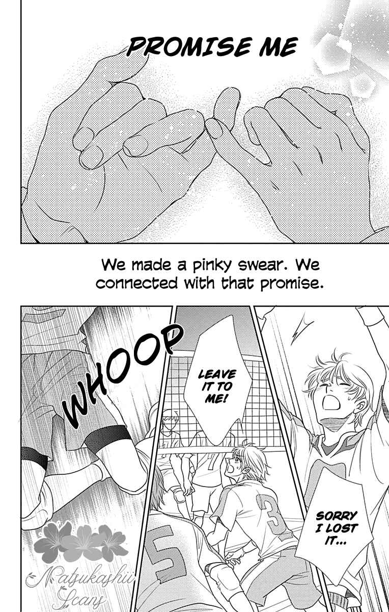 Page 23 Chapter 37 Nanoka no Kare