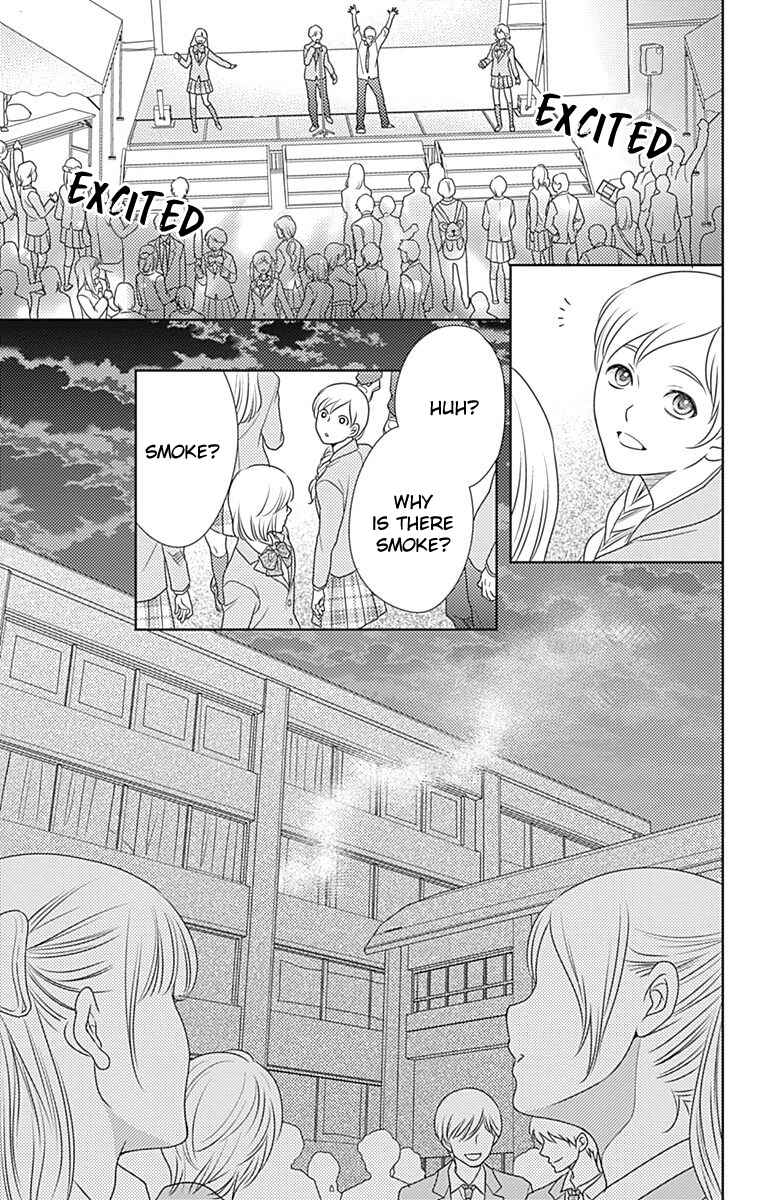 Page 31 Chapter 60 Nanoka no Kare