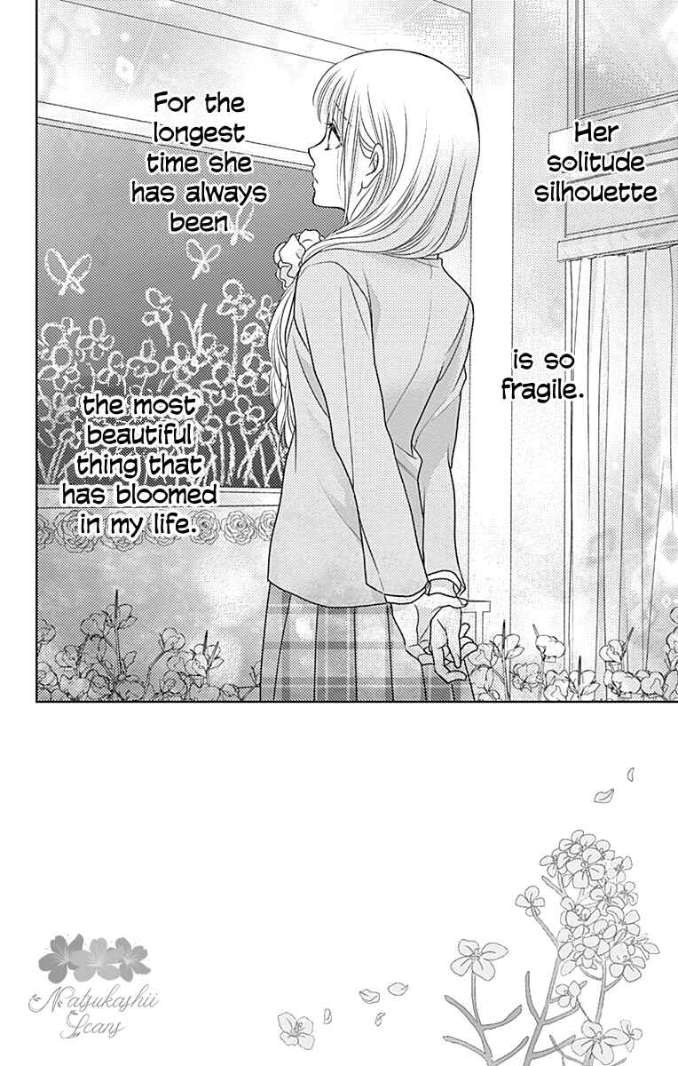 Page 8 Chapter 60 Nanoka no Kare