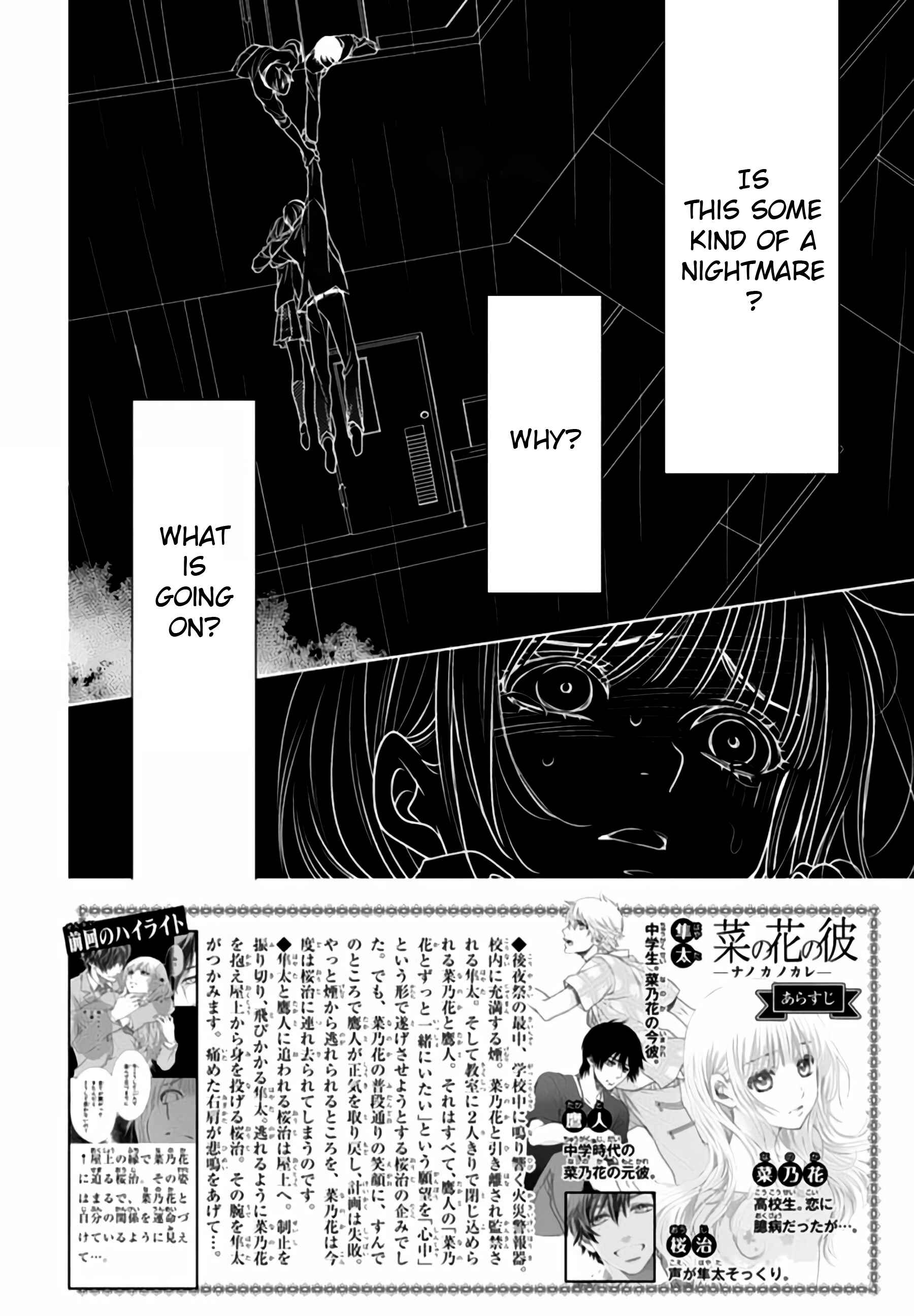 Page 2 Chapter 64 Nanoka no Kare