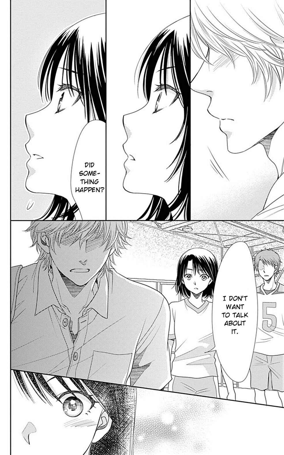 Page 9 Chapter 27 Nanoka no Kare
