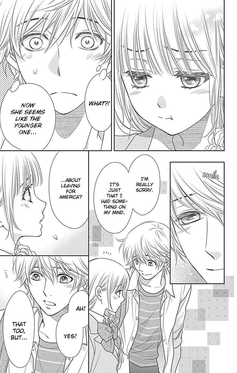 Page 22 Chapter 57 Nanoka no Kare