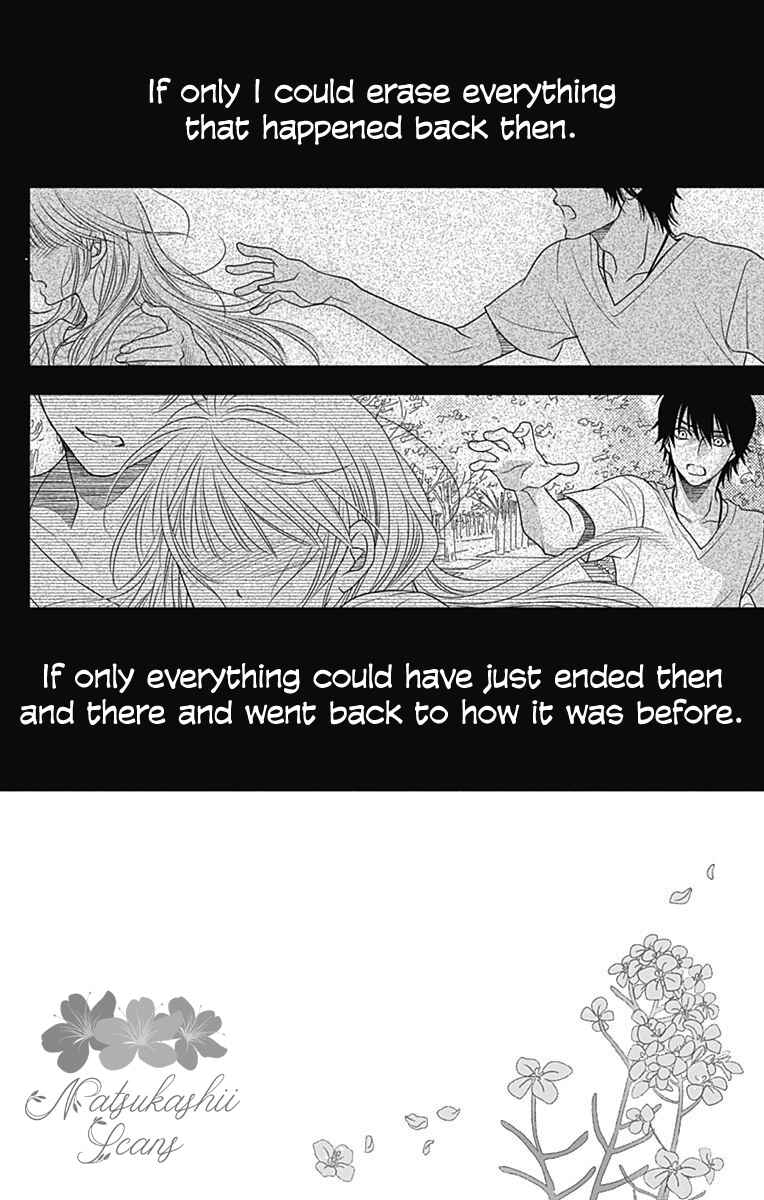 Page 3 Chapter 45 Nanoka no Kare