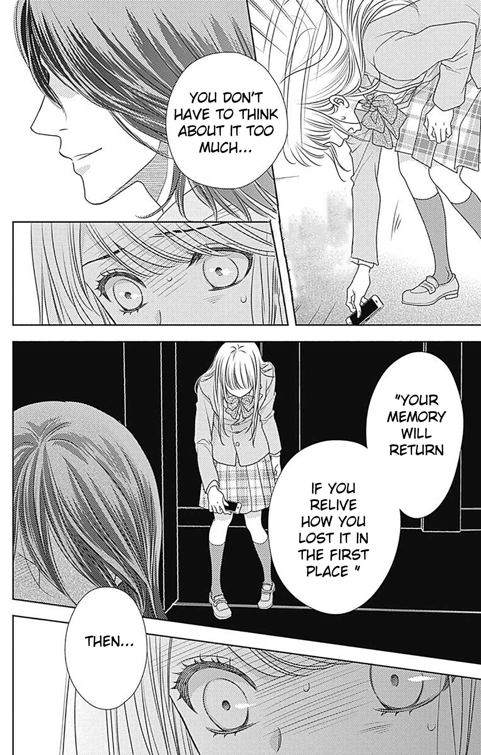Page 16 Chapter 83 Nanoka no Kare