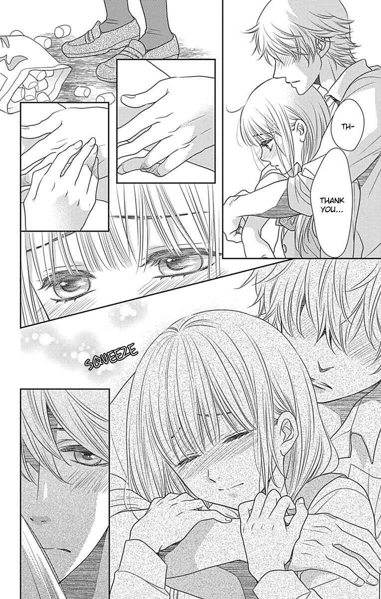 Page 22 Chapter 47 Nanoka no Kare