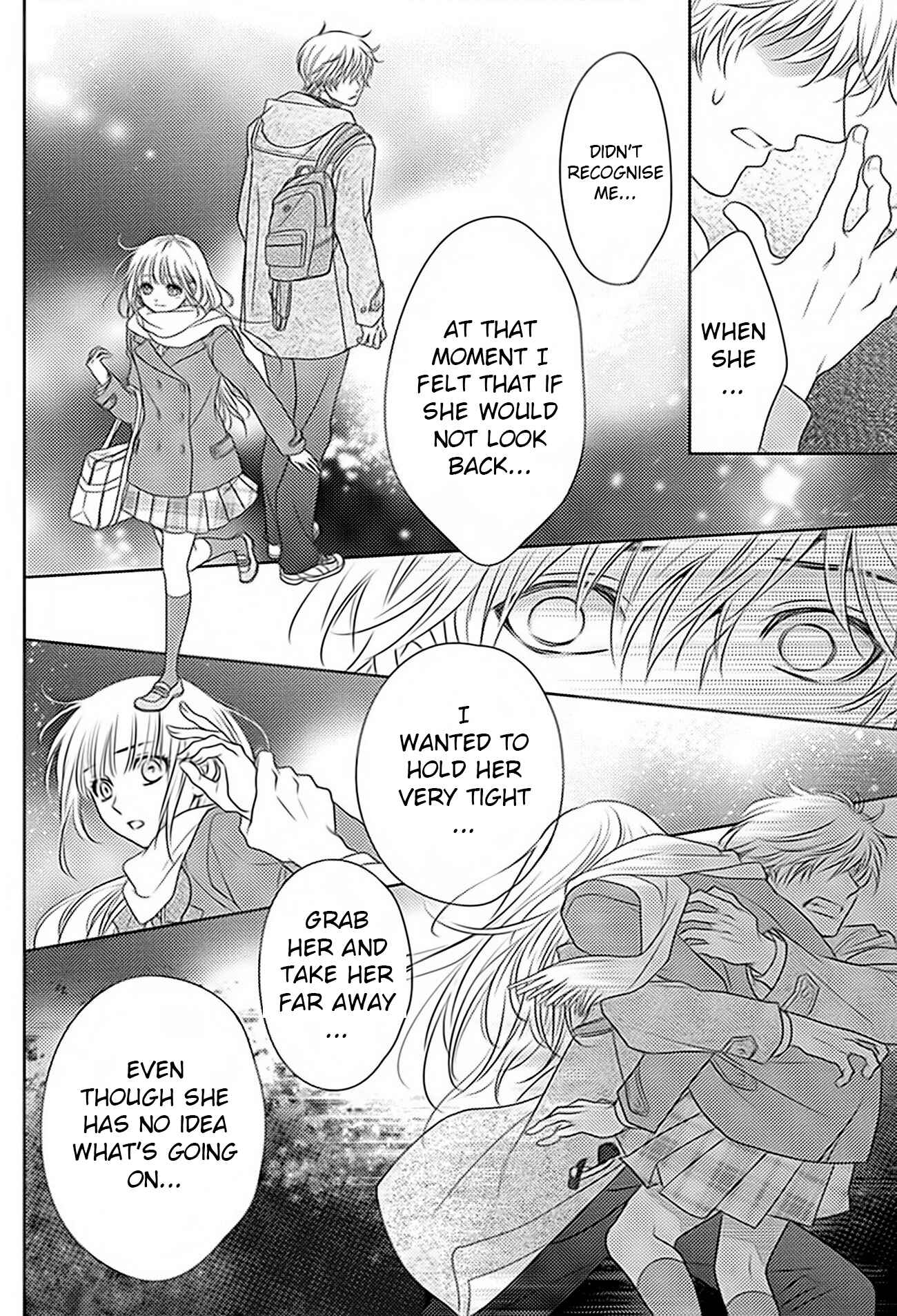 Page 19 Chapter 69 Nanoka no Kare
