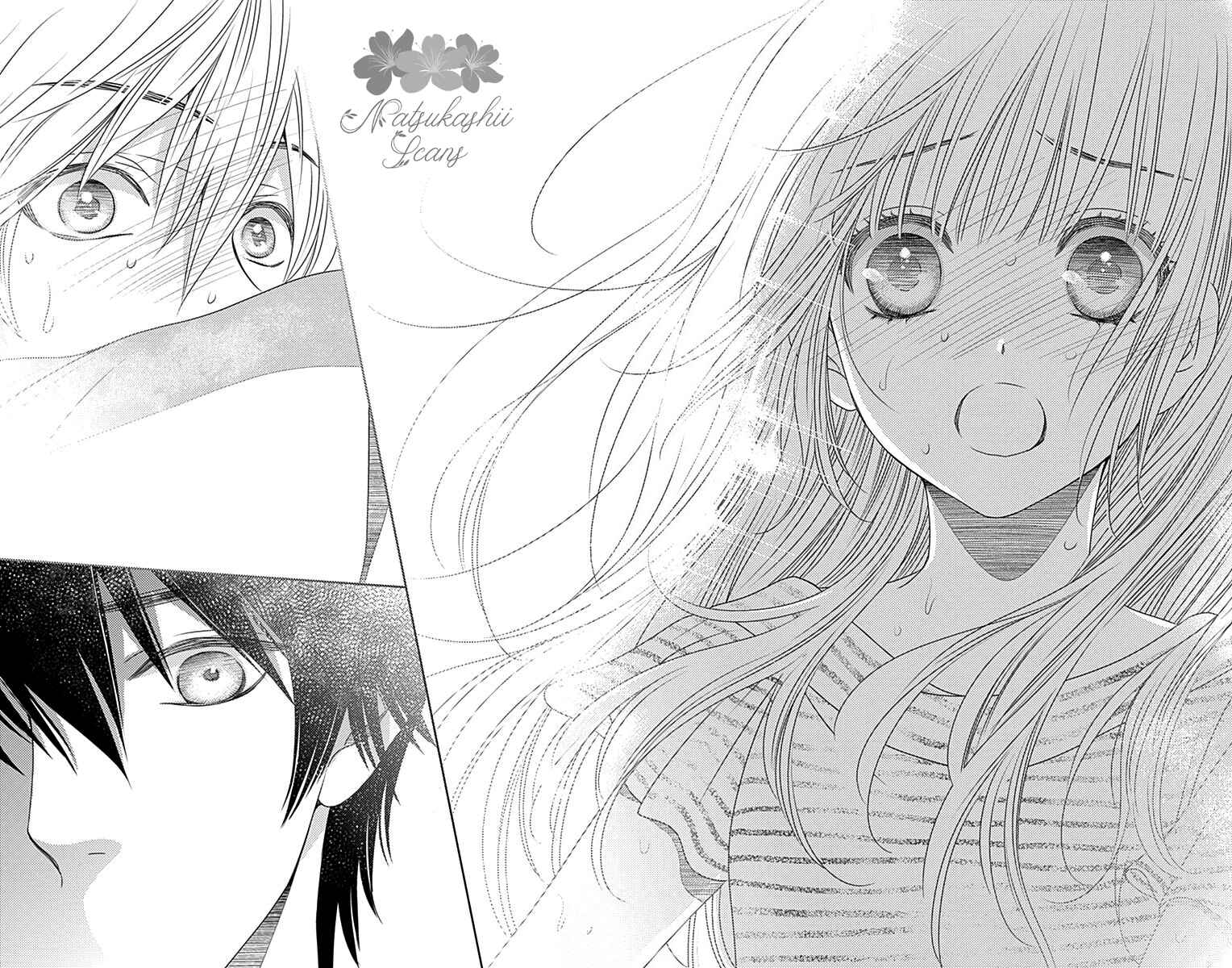 Page 23 Chapter 38 Nanoka no Kare