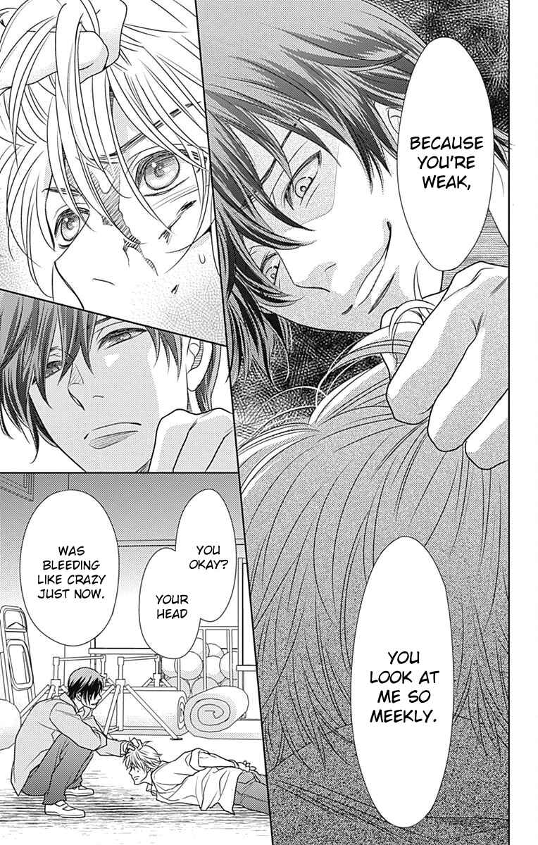 Page 10 Chapter 59 Nanoka no Kare