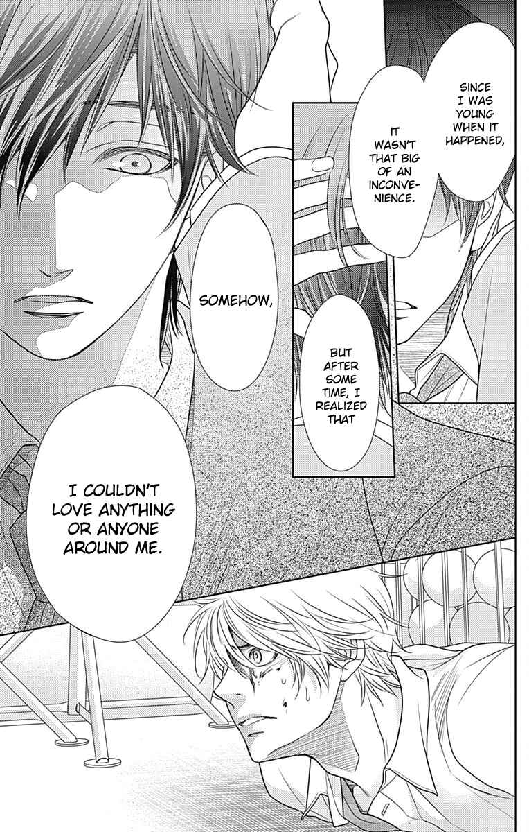 Page 14 Chapter 59 Nanoka no Kare