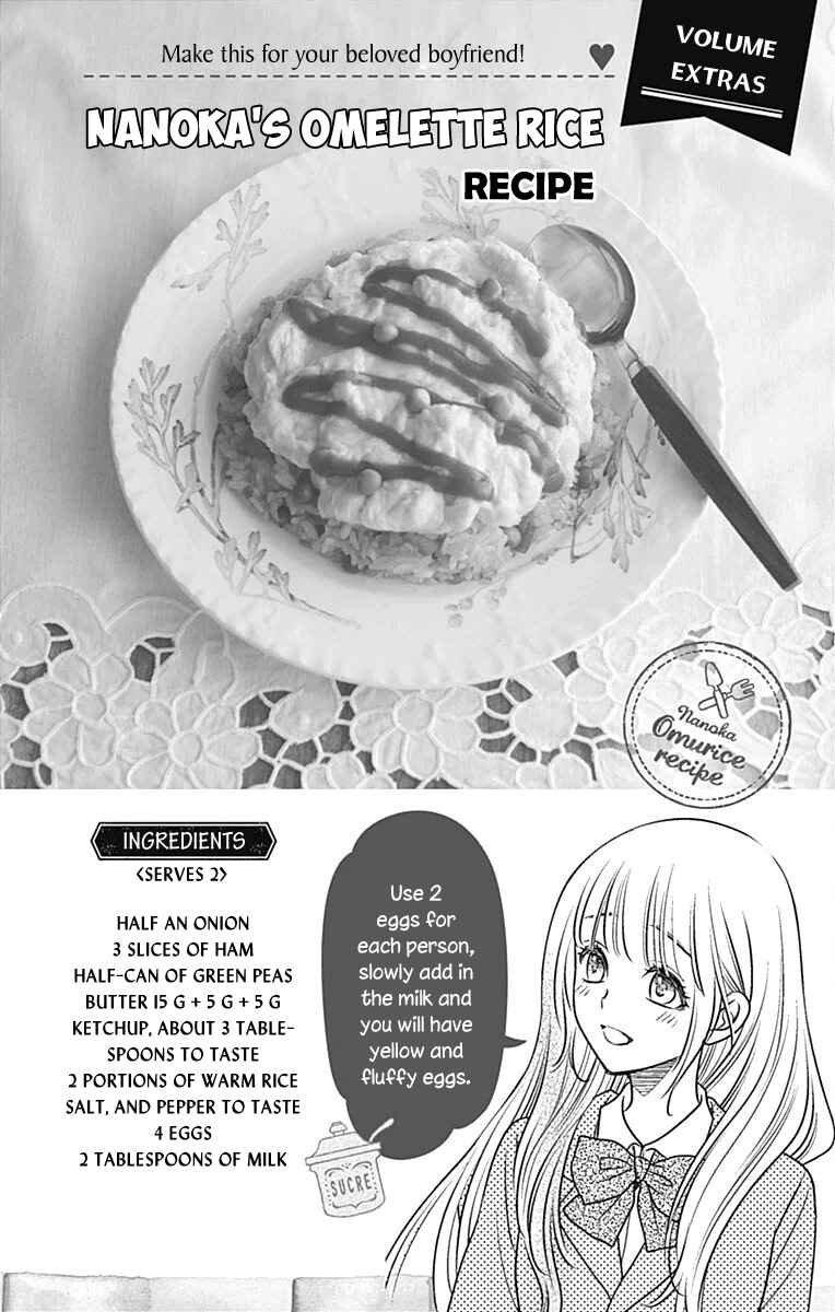 Page 28 Chapter 59 Nanoka no Kare