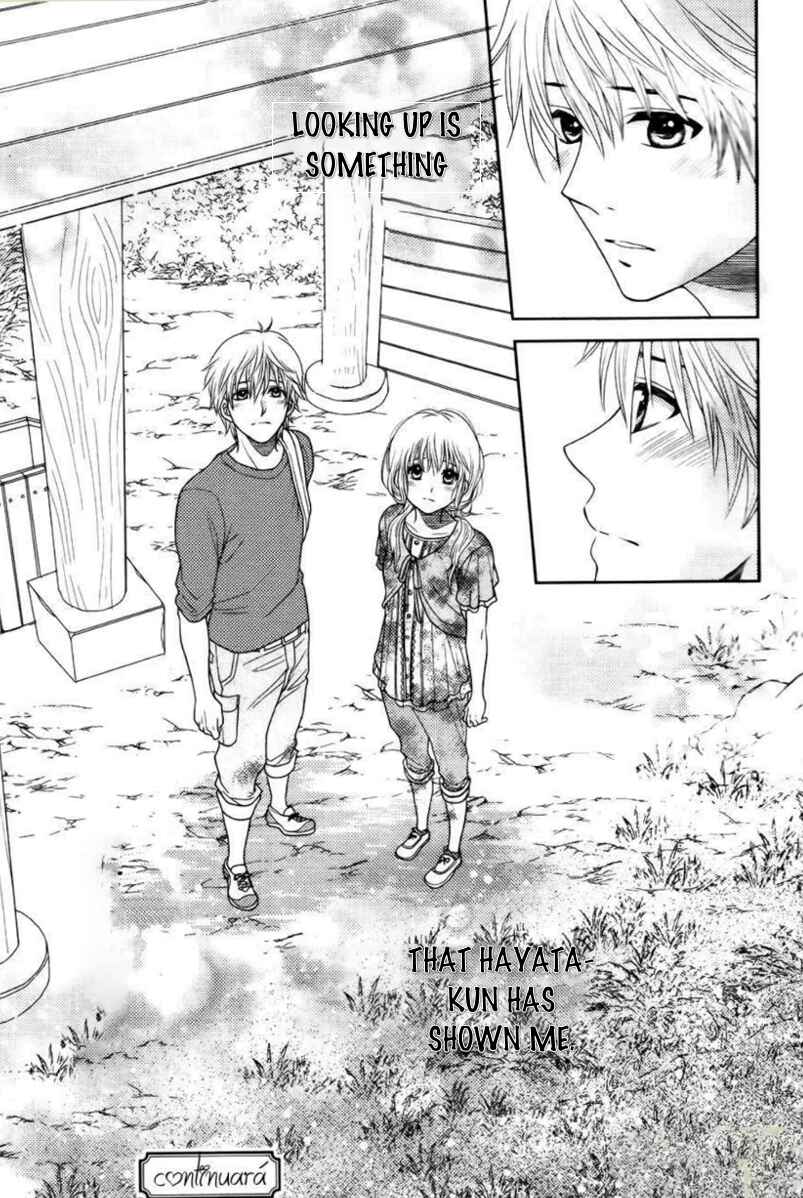 Page 24 Chapter 17 Nanoka no Kare