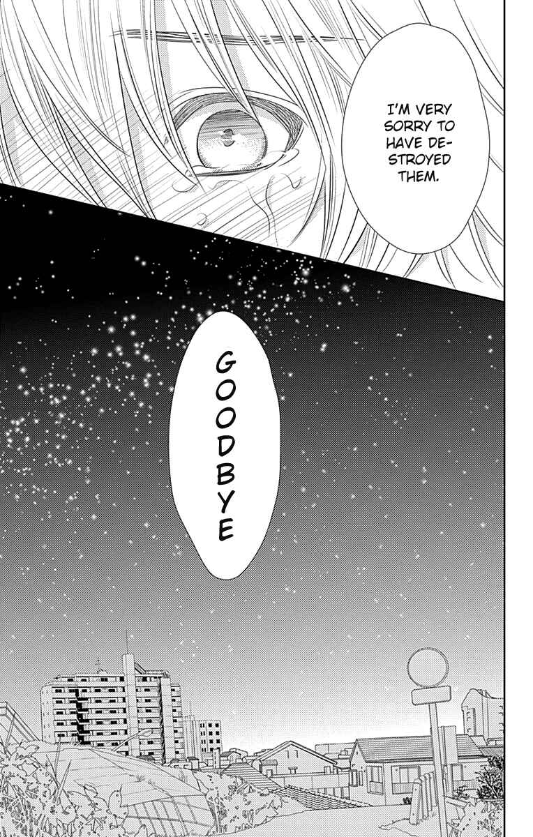 Page 36 Chapter 31 Nanoka no Kare