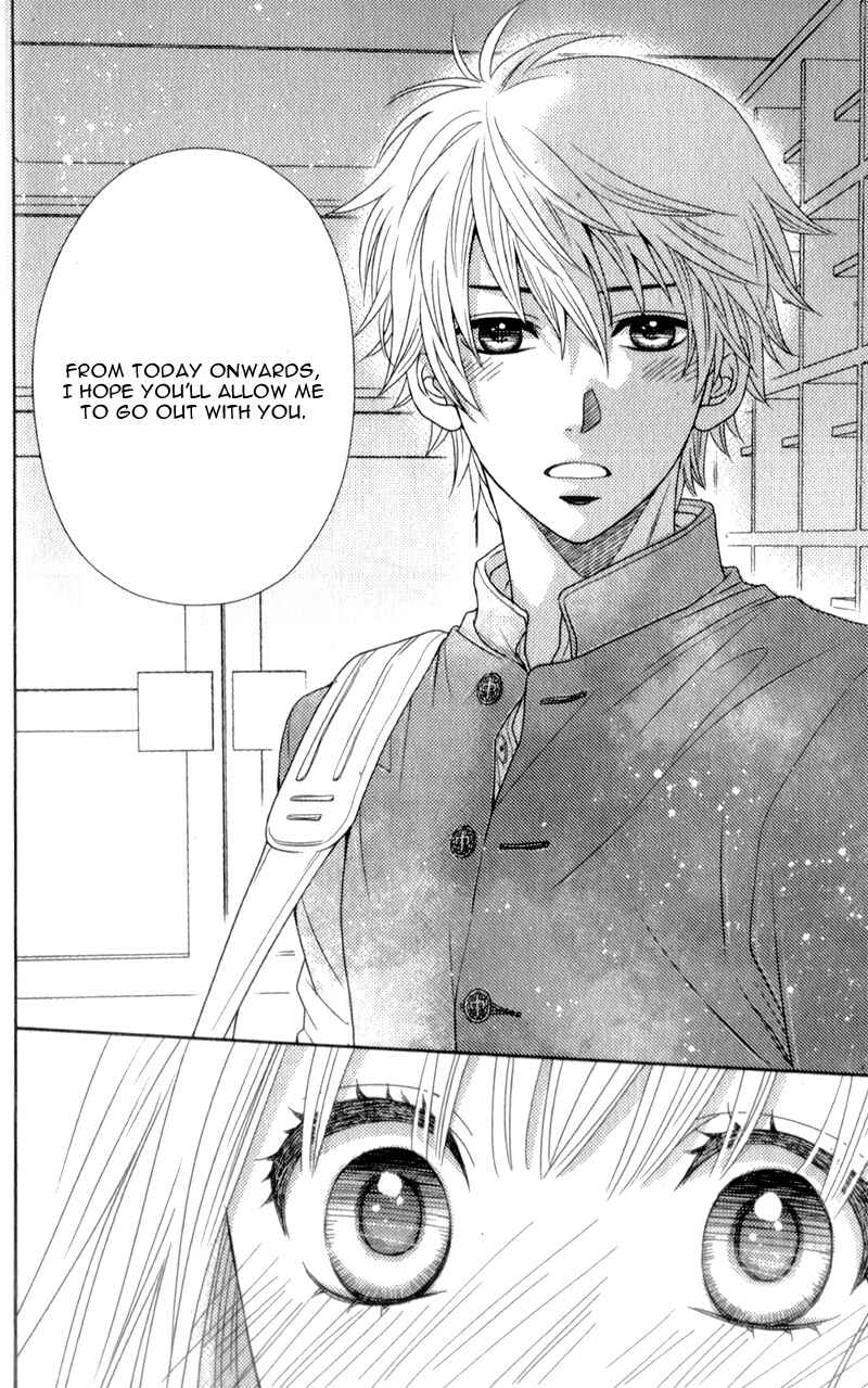 Page 22 Chapter 5 Nanoka no Kare