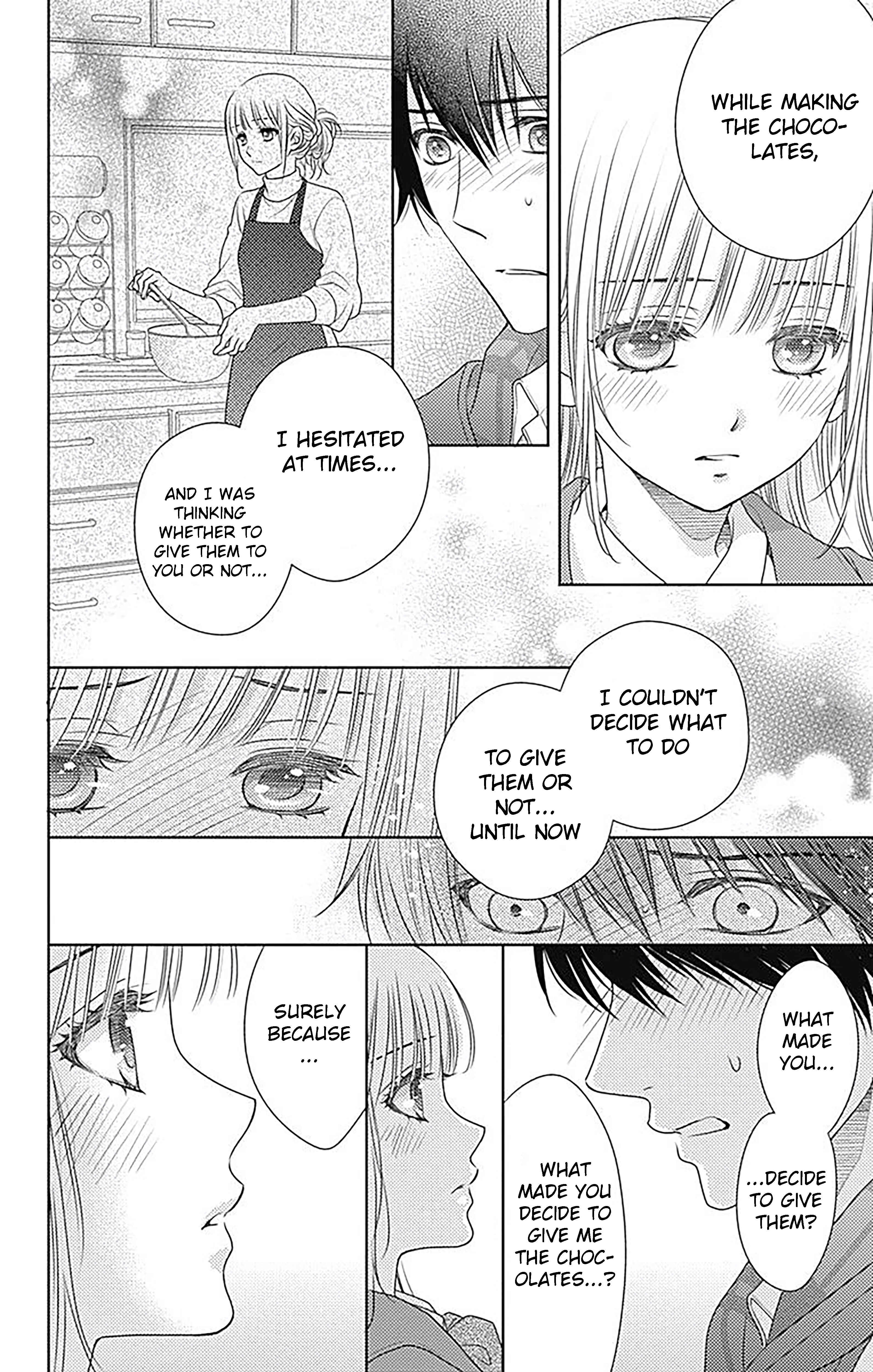 Page 18 Chapter 73 Nanoka no Kare