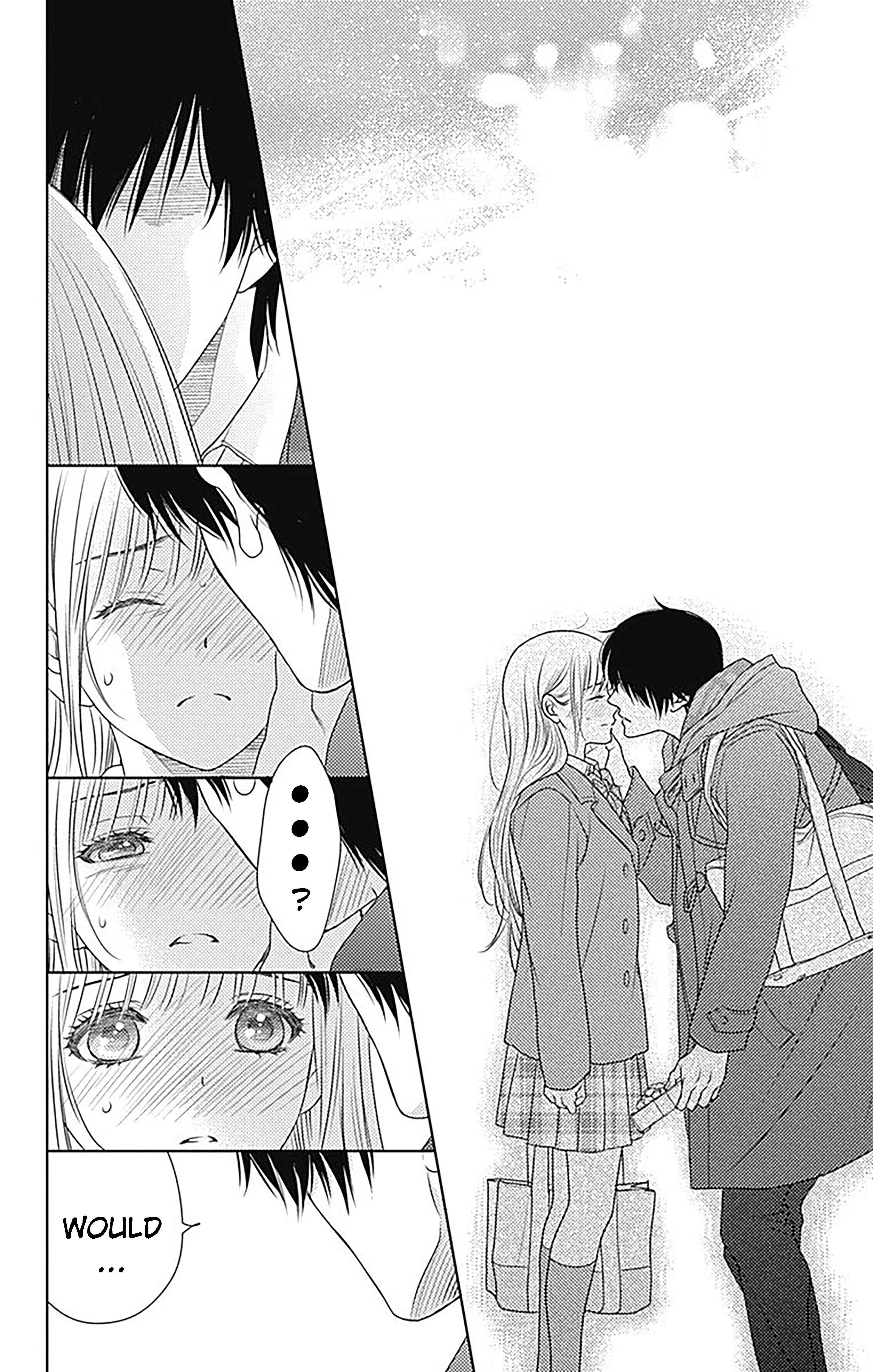 Page 22 Chapter 73 Nanoka no Kare