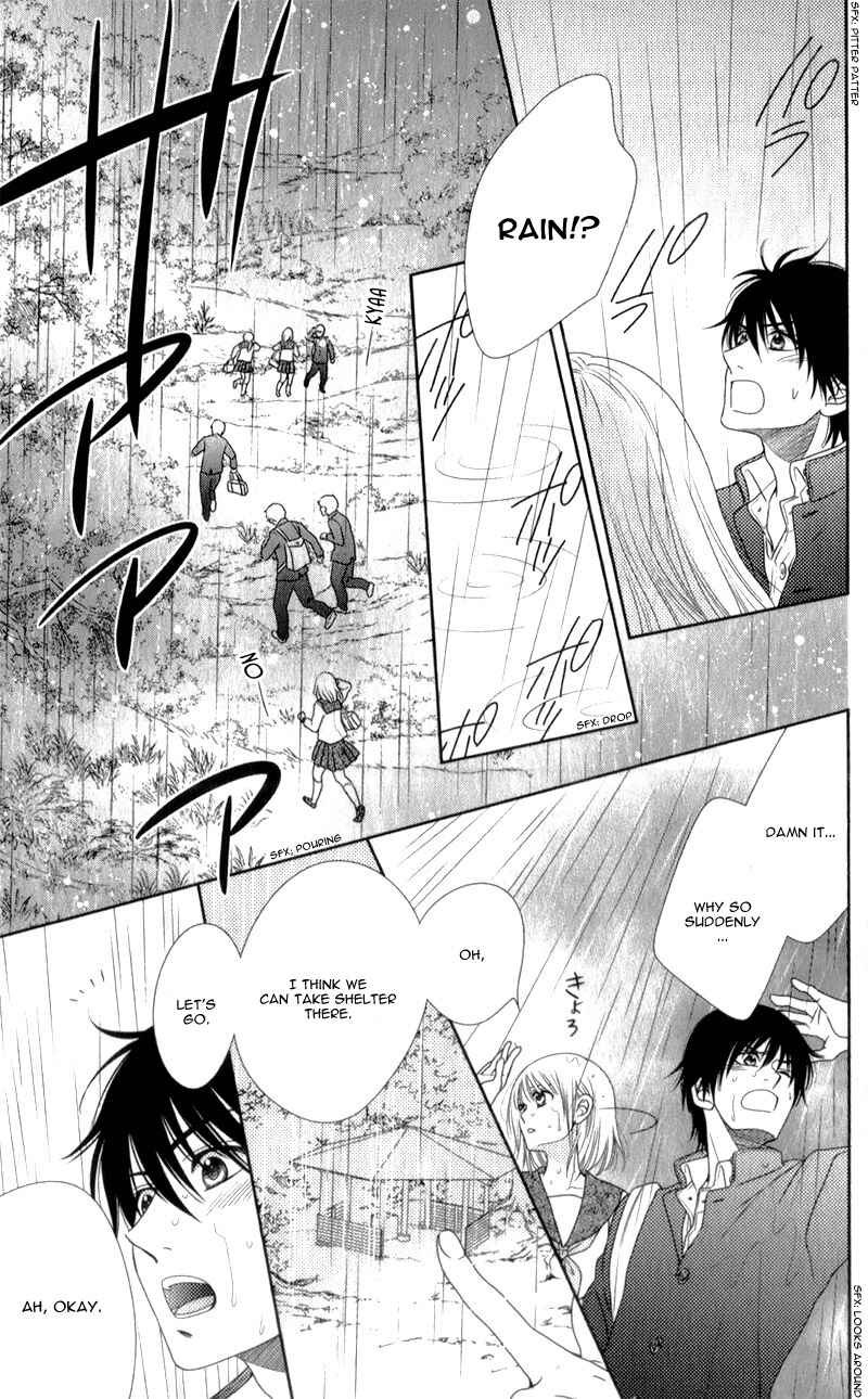 Page 16 Chapter 14 Nanoka no Kare