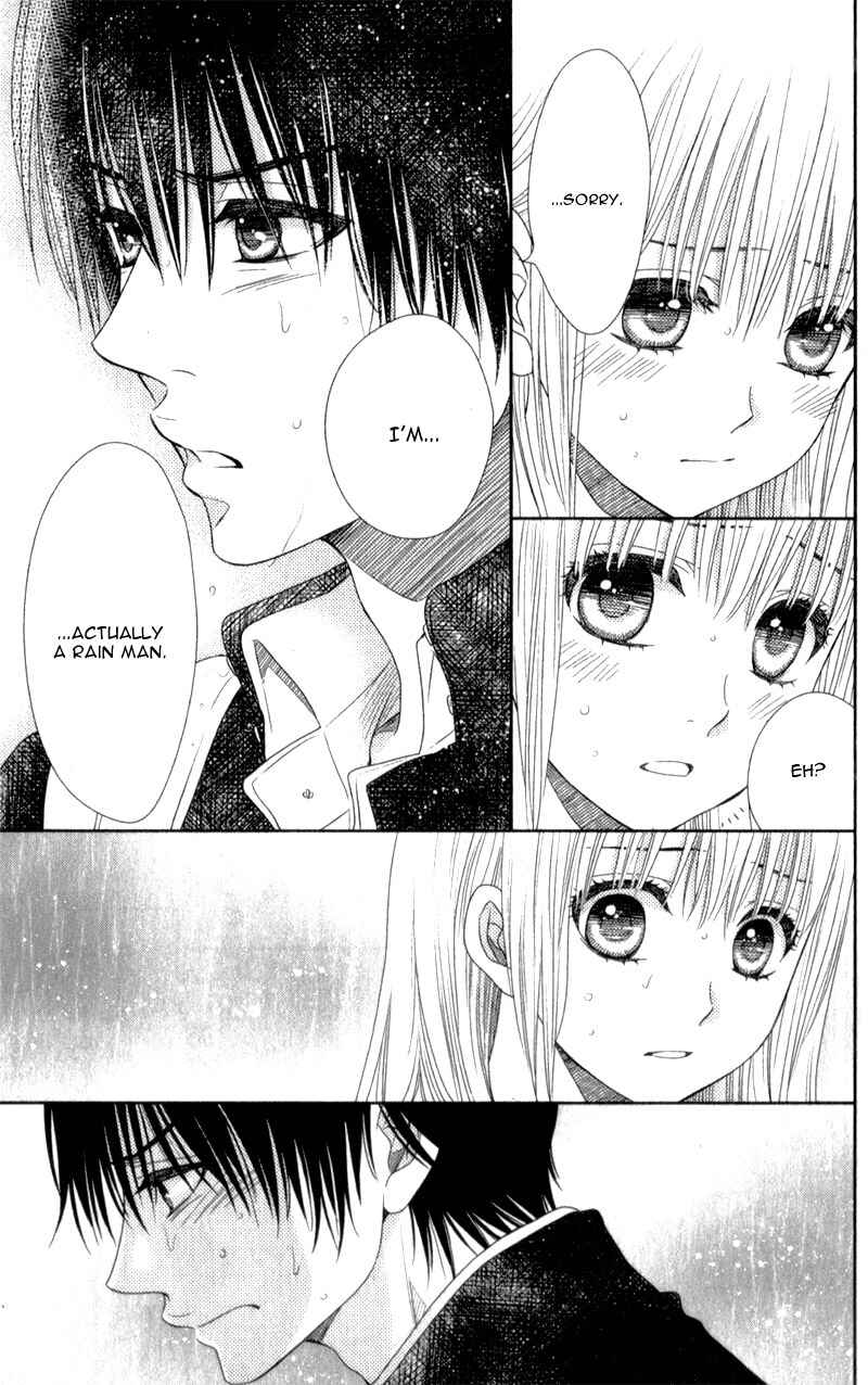 Page 22 Chapter 14 Nanoka no Kare
