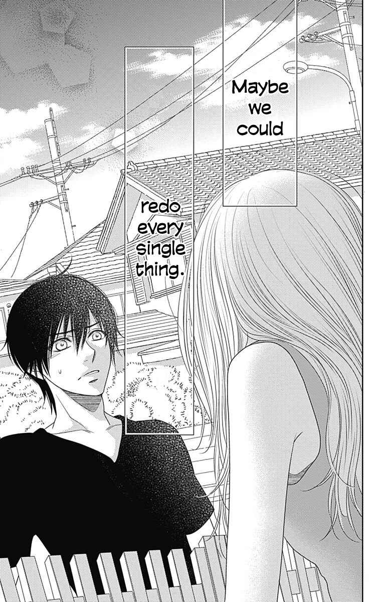 Page 27 Chapter 34 Nanoka no Kare