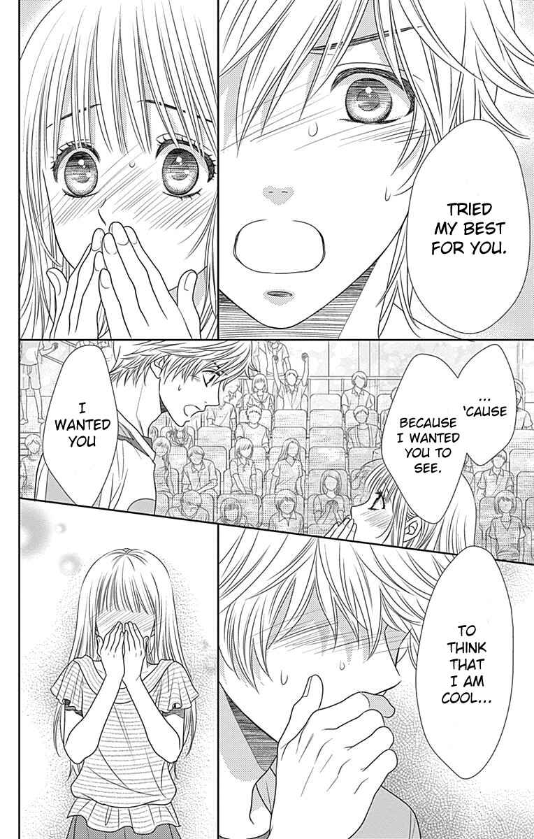 Page 10 Chapter 39 Nanoka no Kare