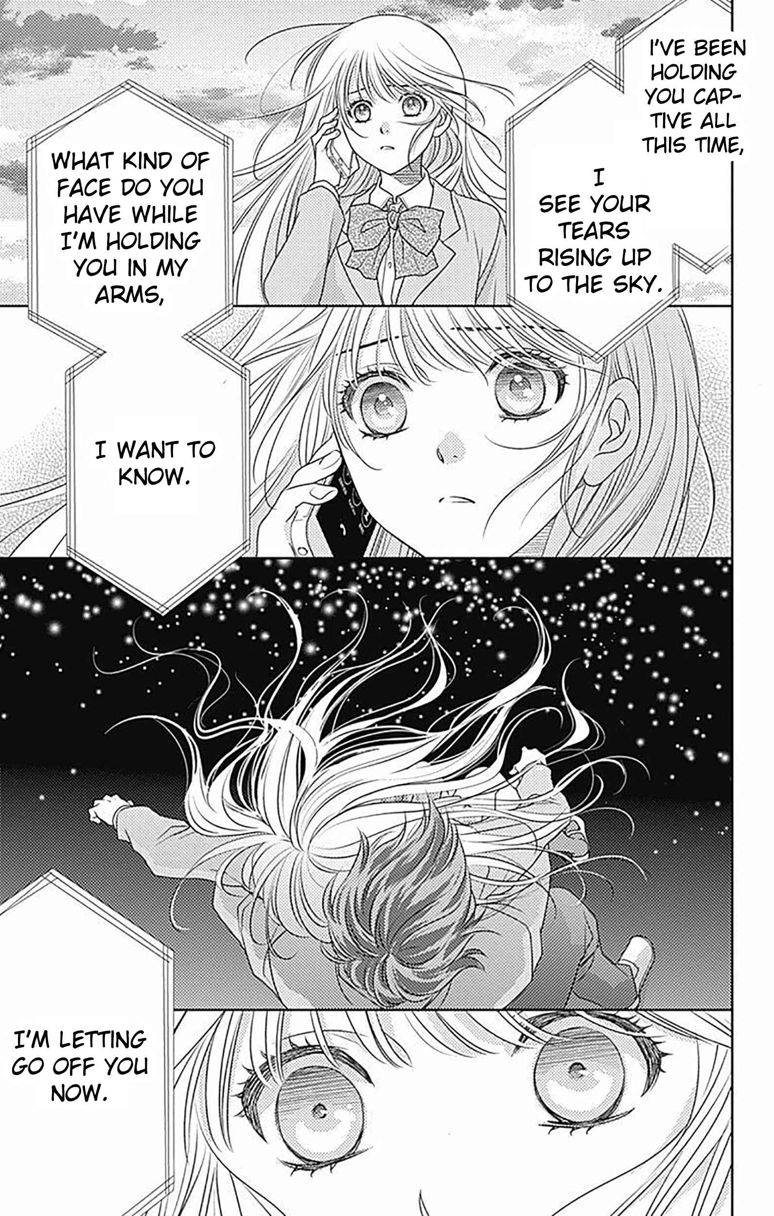 Page 16 Chapter 84 Nanoka no Kare