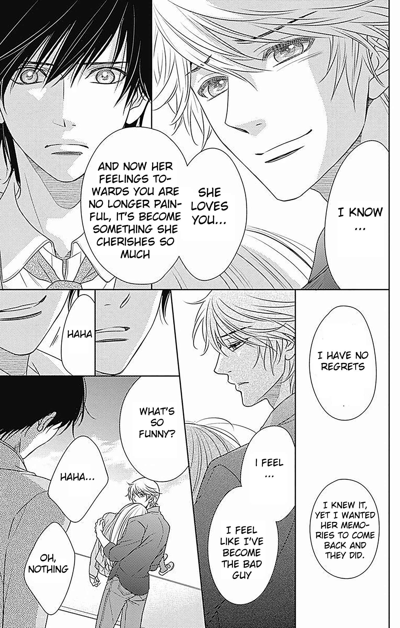 Page 30 Chapter 84 Nanoka no Kare