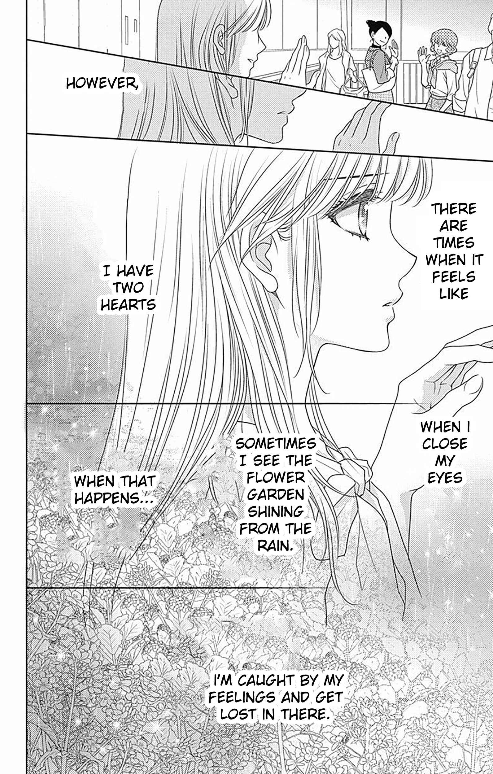 Page 36 Chapter 84 Nanoka no Kare