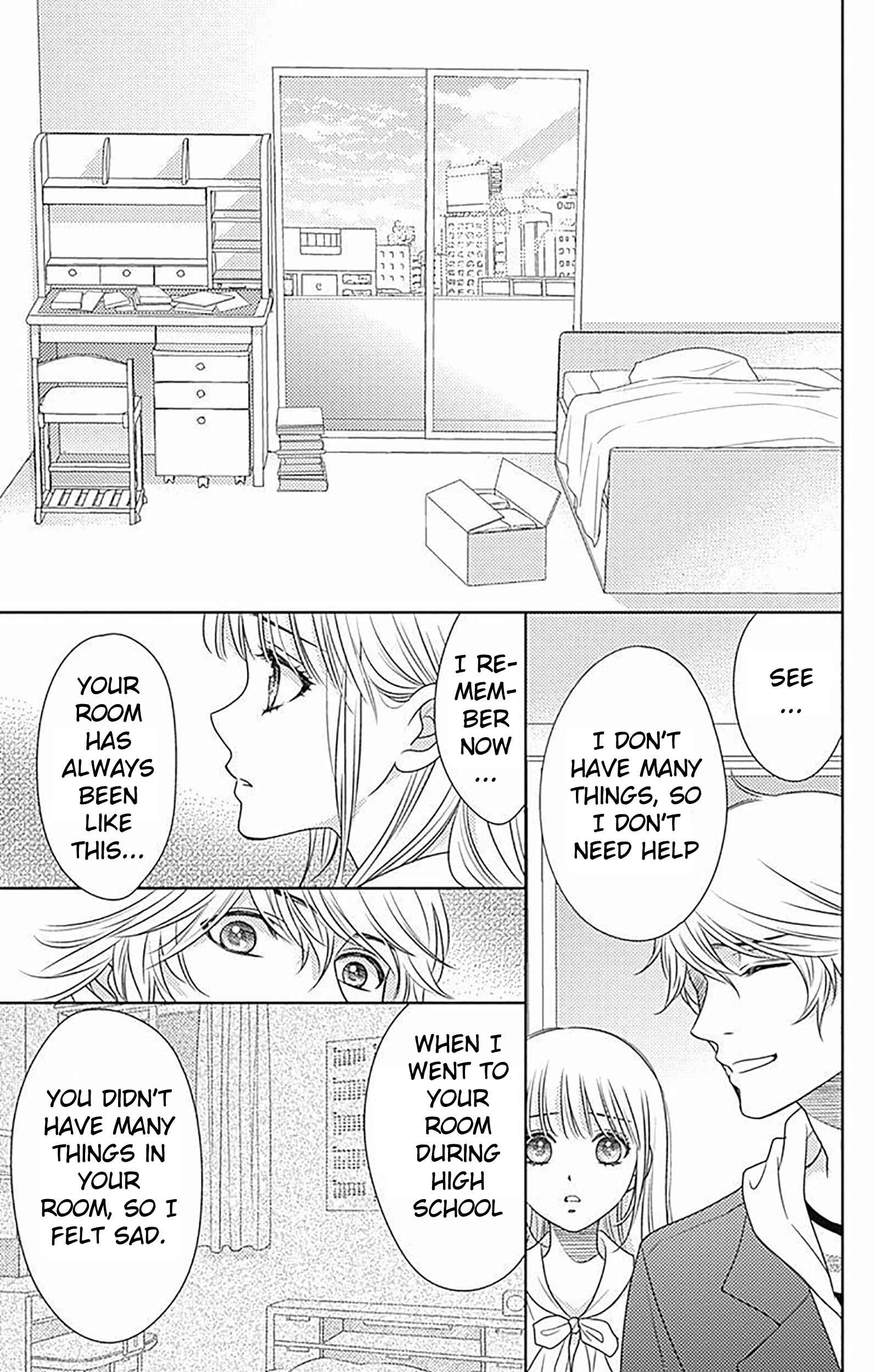 Page 41 Chapter 84 Nanoka no Kare