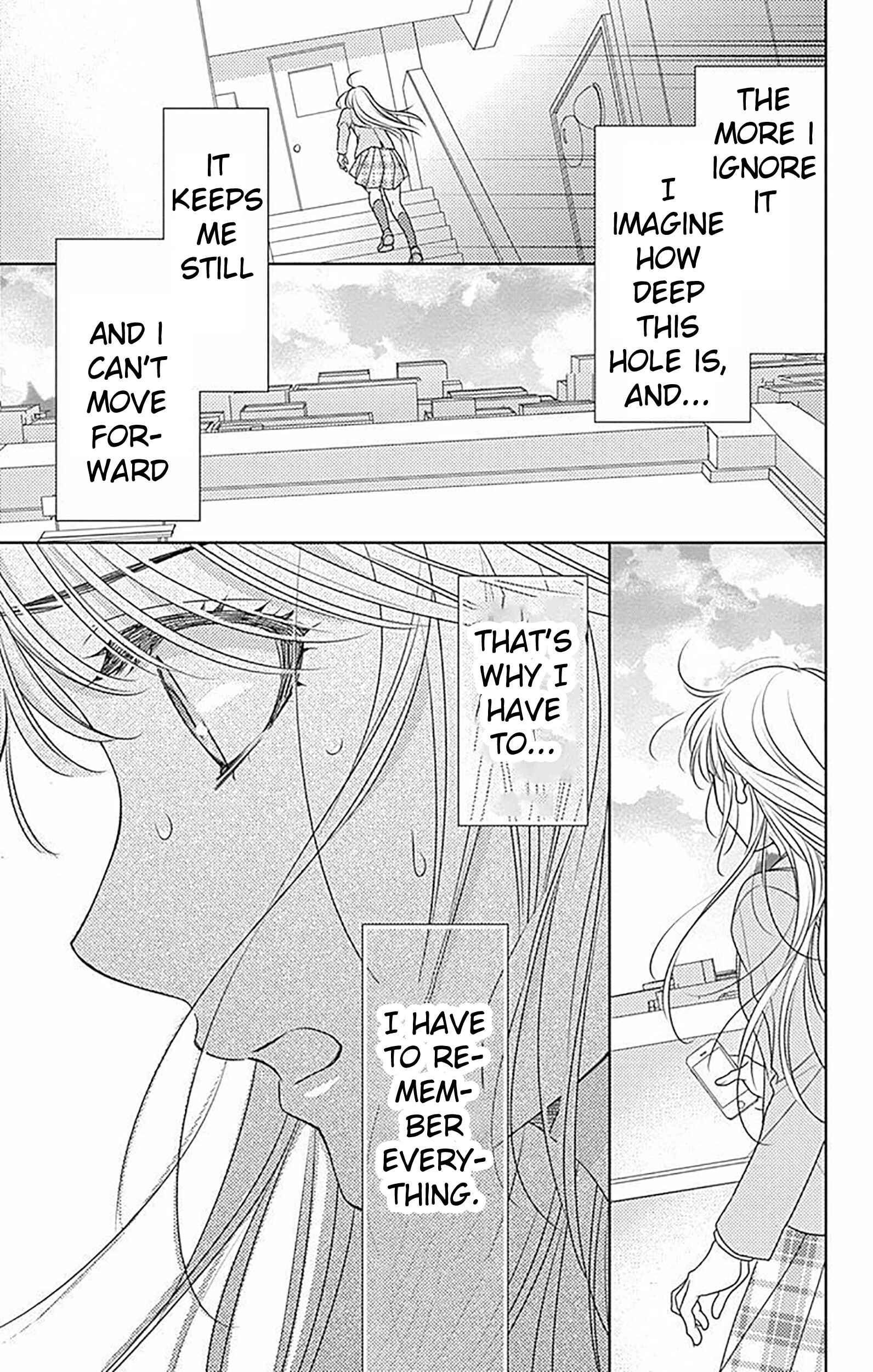 Page 6 Chapter 84 Nanoka no Kare