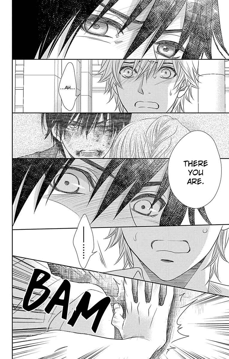 Page 16 Chapter 36 Nanoka no Kare