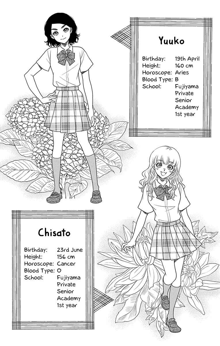 Page 30 Chapter 36 Nanoka no Kare