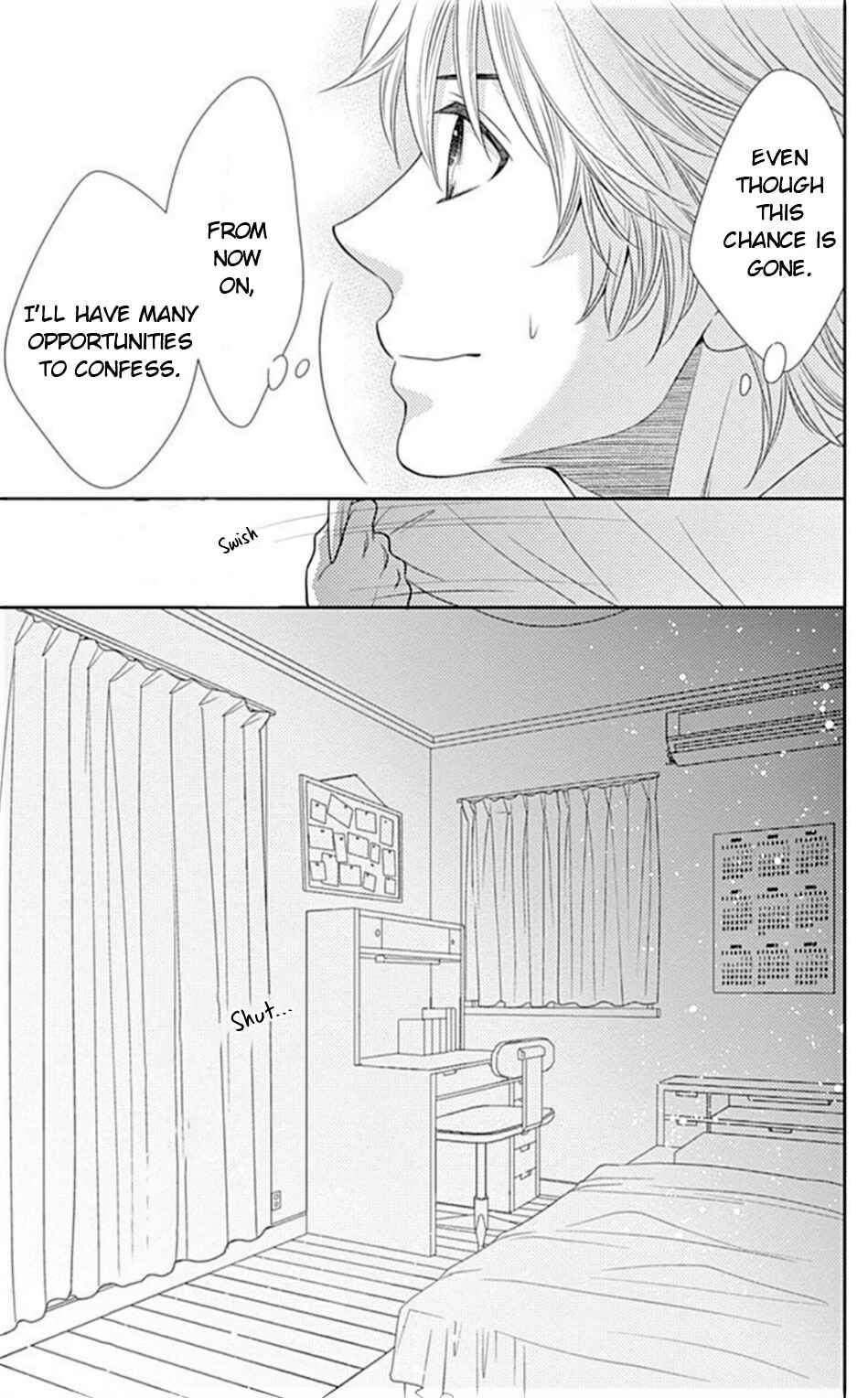 Page 26 Chapter 22 Nanoka no Kare