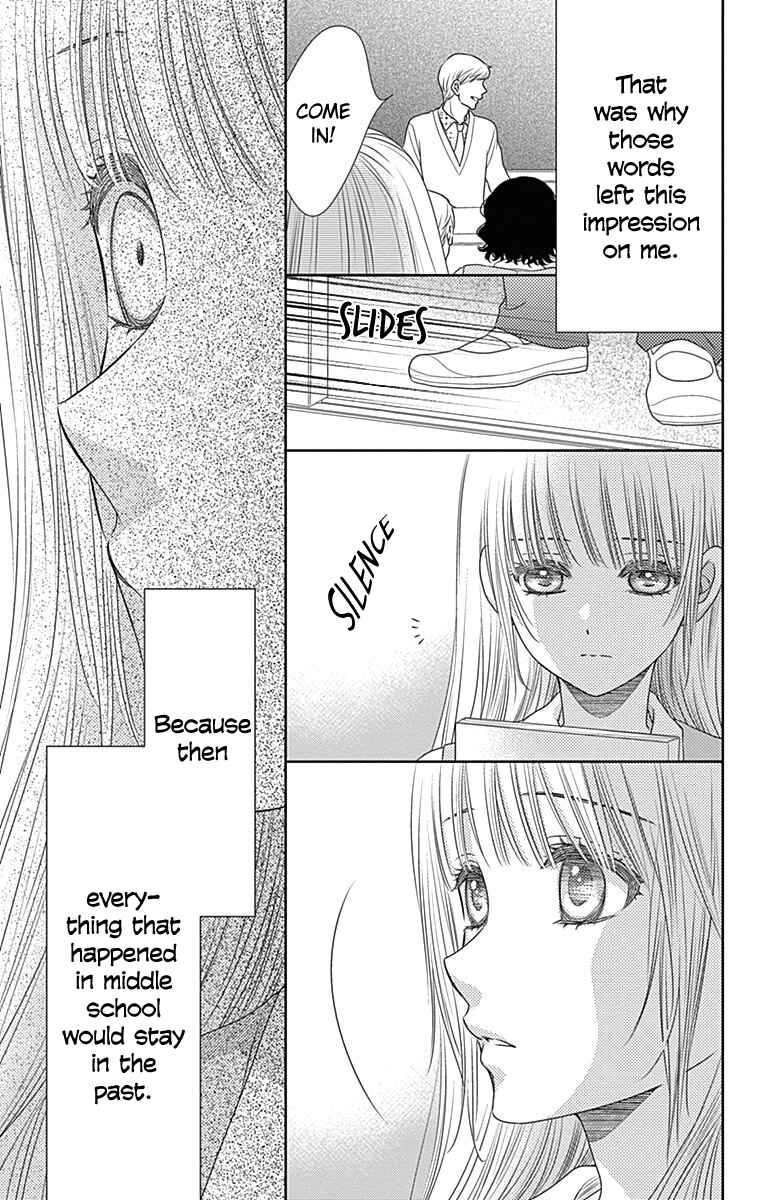 Page 30 Chapter 42 Nanoka no Kare