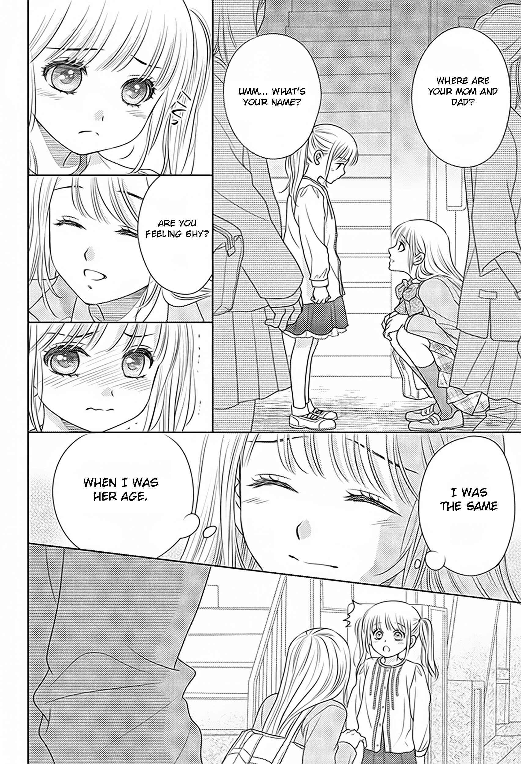 Page 29 Chapter 77 Nanoka no Kare