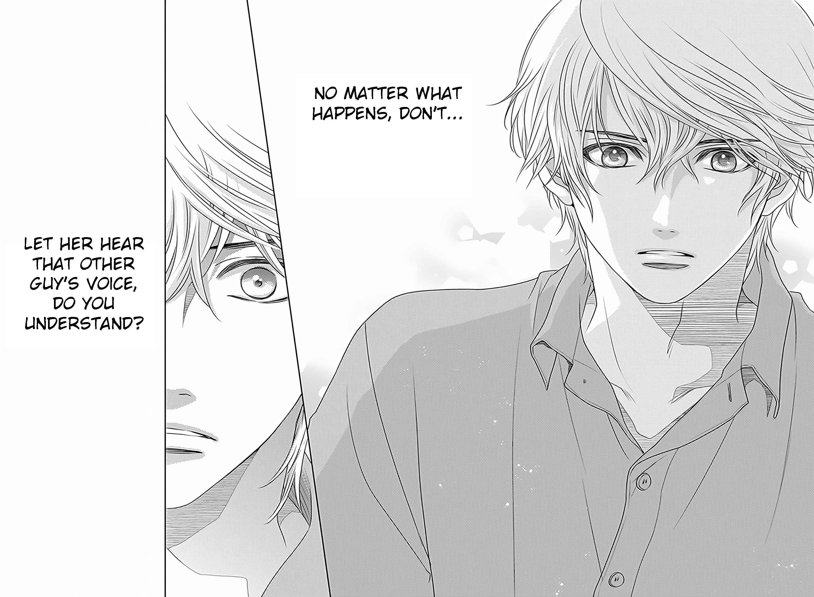 Page 31 Chapter 77 Nanoka no Kare