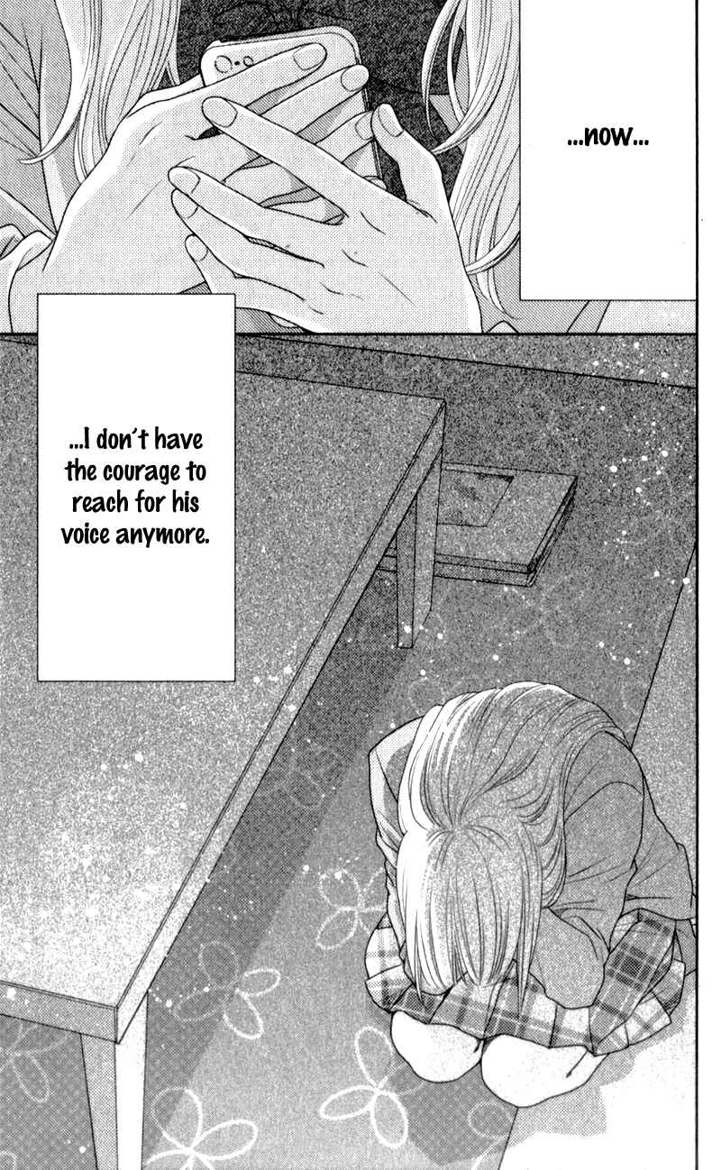 Page 30 Chapter 7 Nanoka no Kare