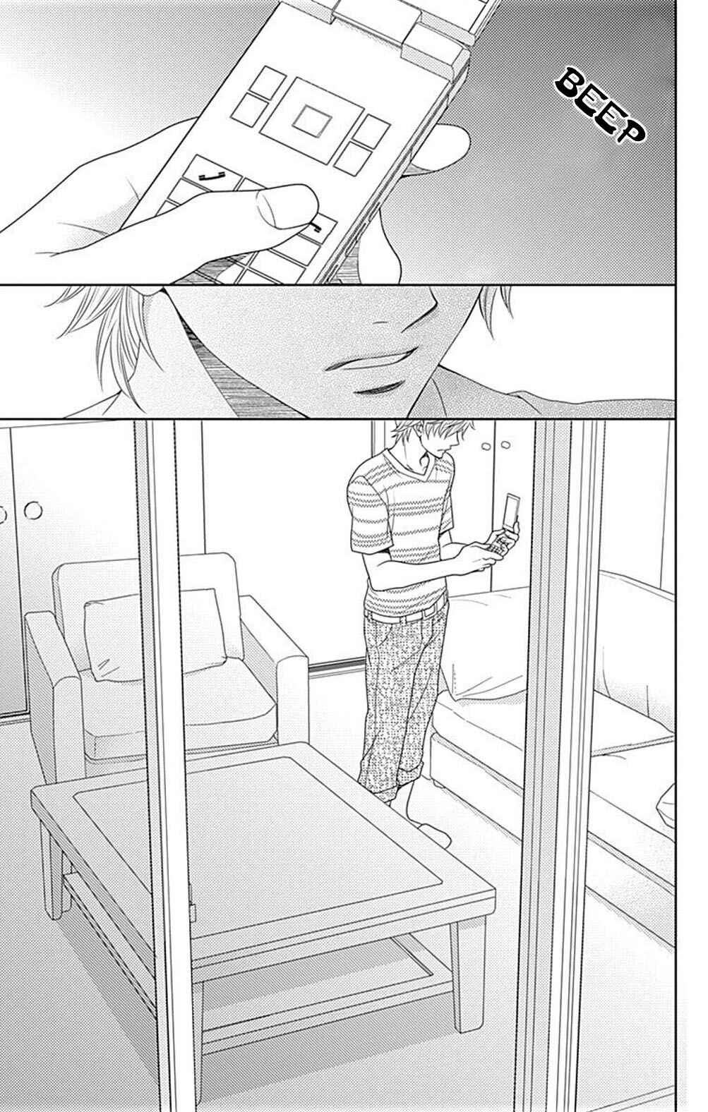 Page 26 Chapter 26 Nanoka no Kare