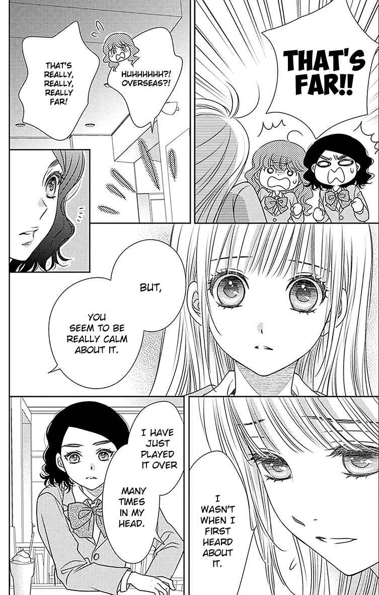 Page 10 Chapter 54 Nanoka no Kare