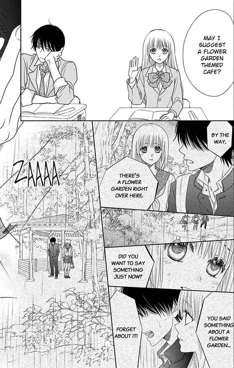 Page 18 Chapter 54 Nanoka no Kare