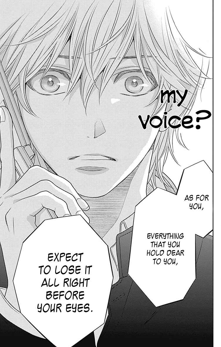 Page 39 Chapter 54 Nanoka no Kare
