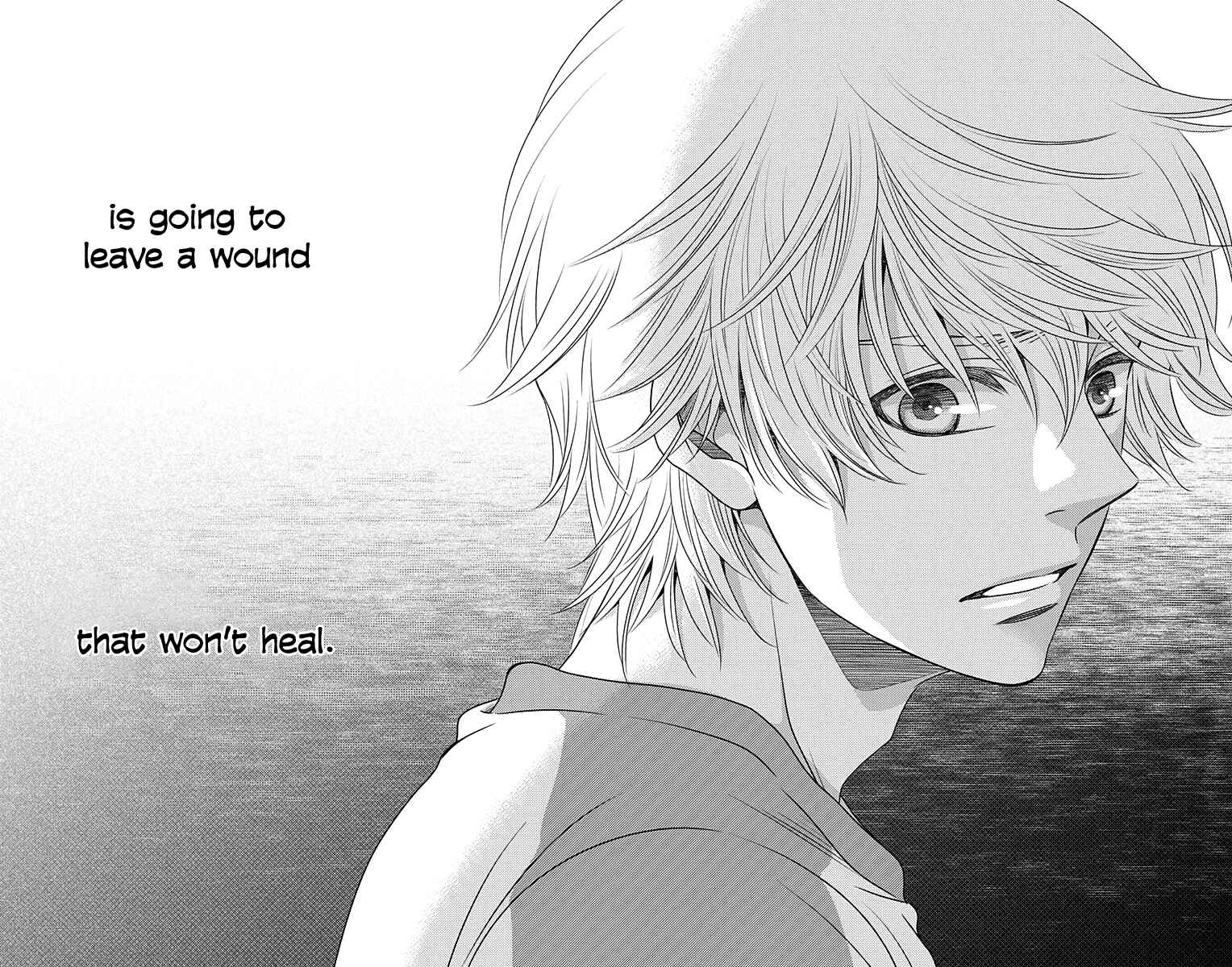 Page 26 Chapter 30 Nanoka no Kare