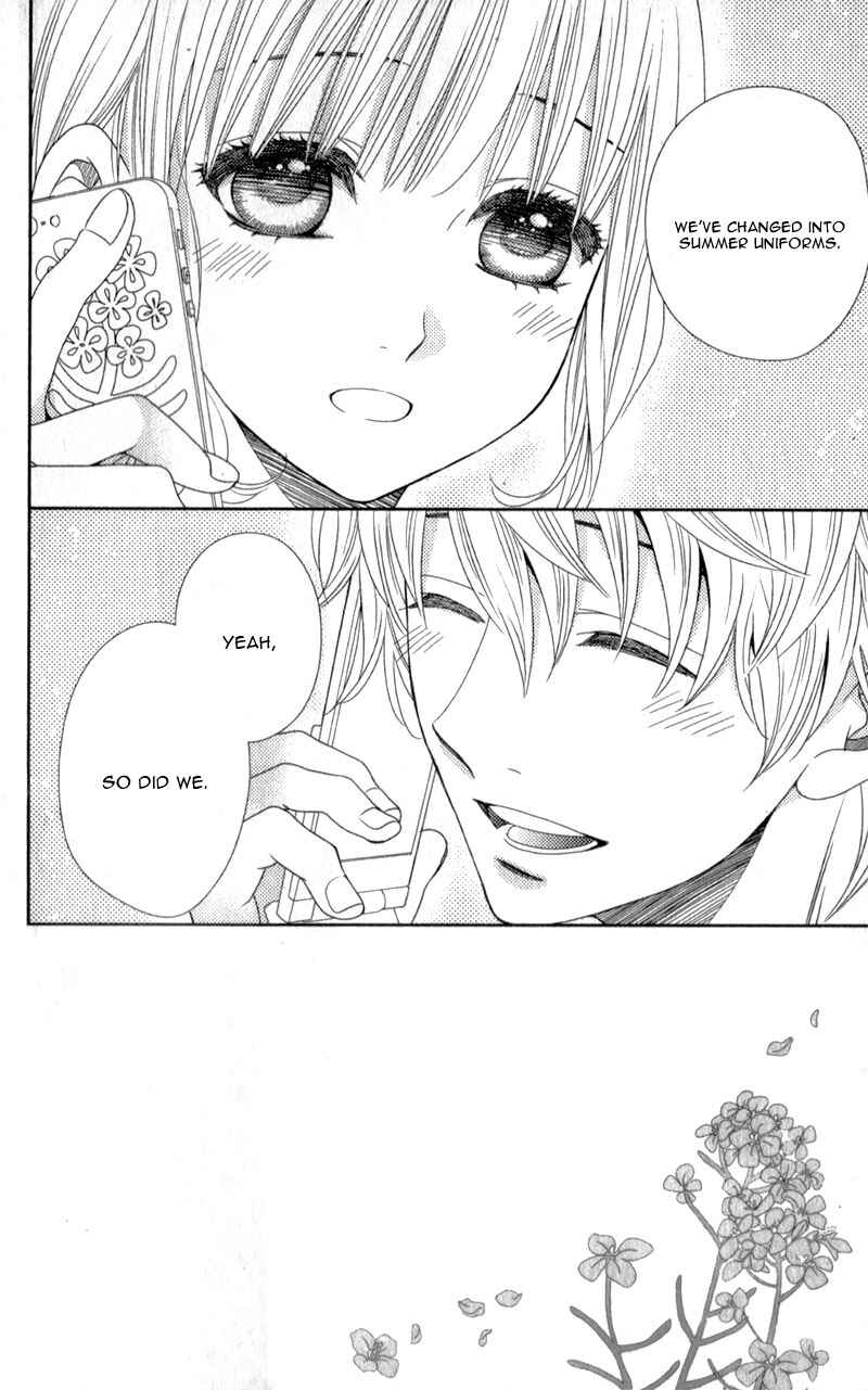 Page 9 Chapter 13 Nanoka no Kare